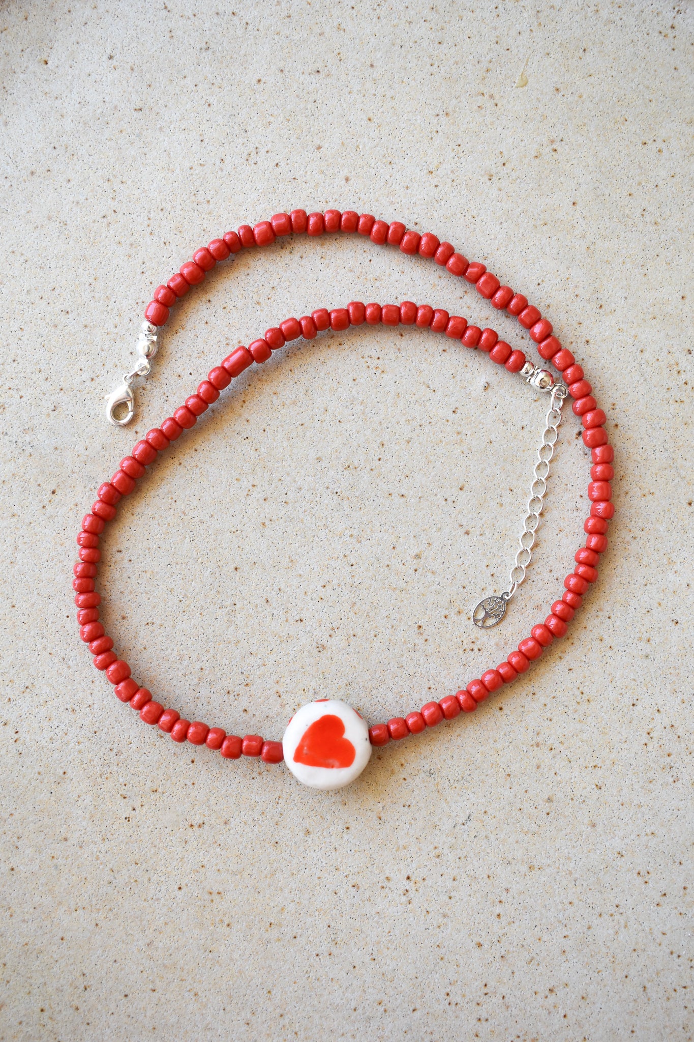 Collar No 50