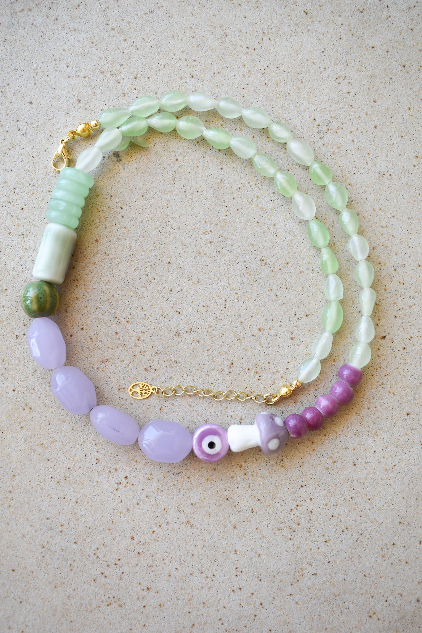 Collar No 51