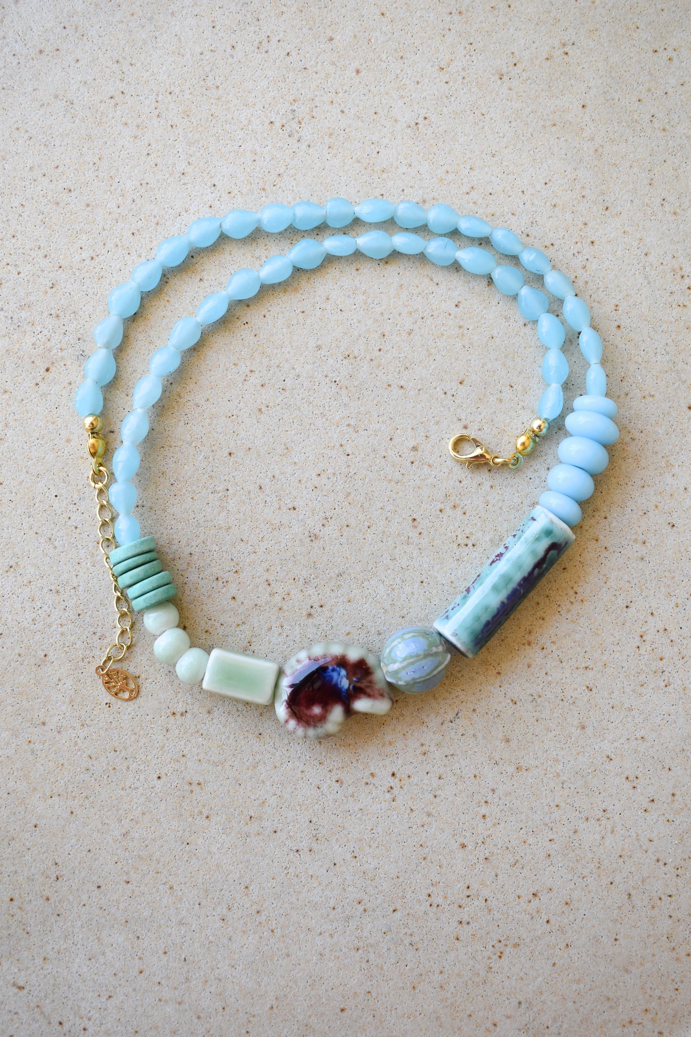 Collar No 52