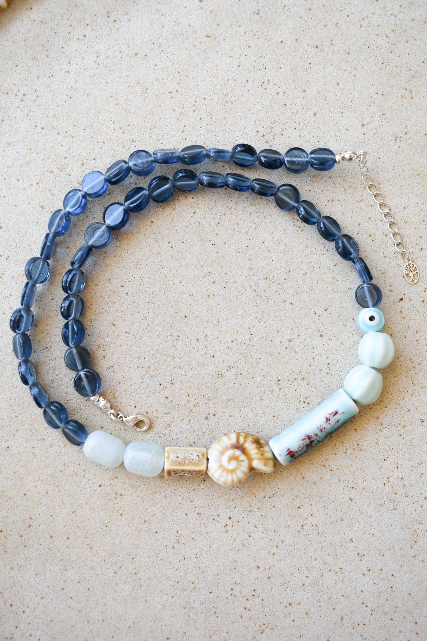 Collar No 55