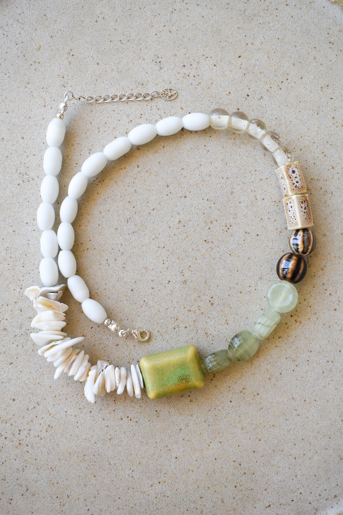 Collar No 56