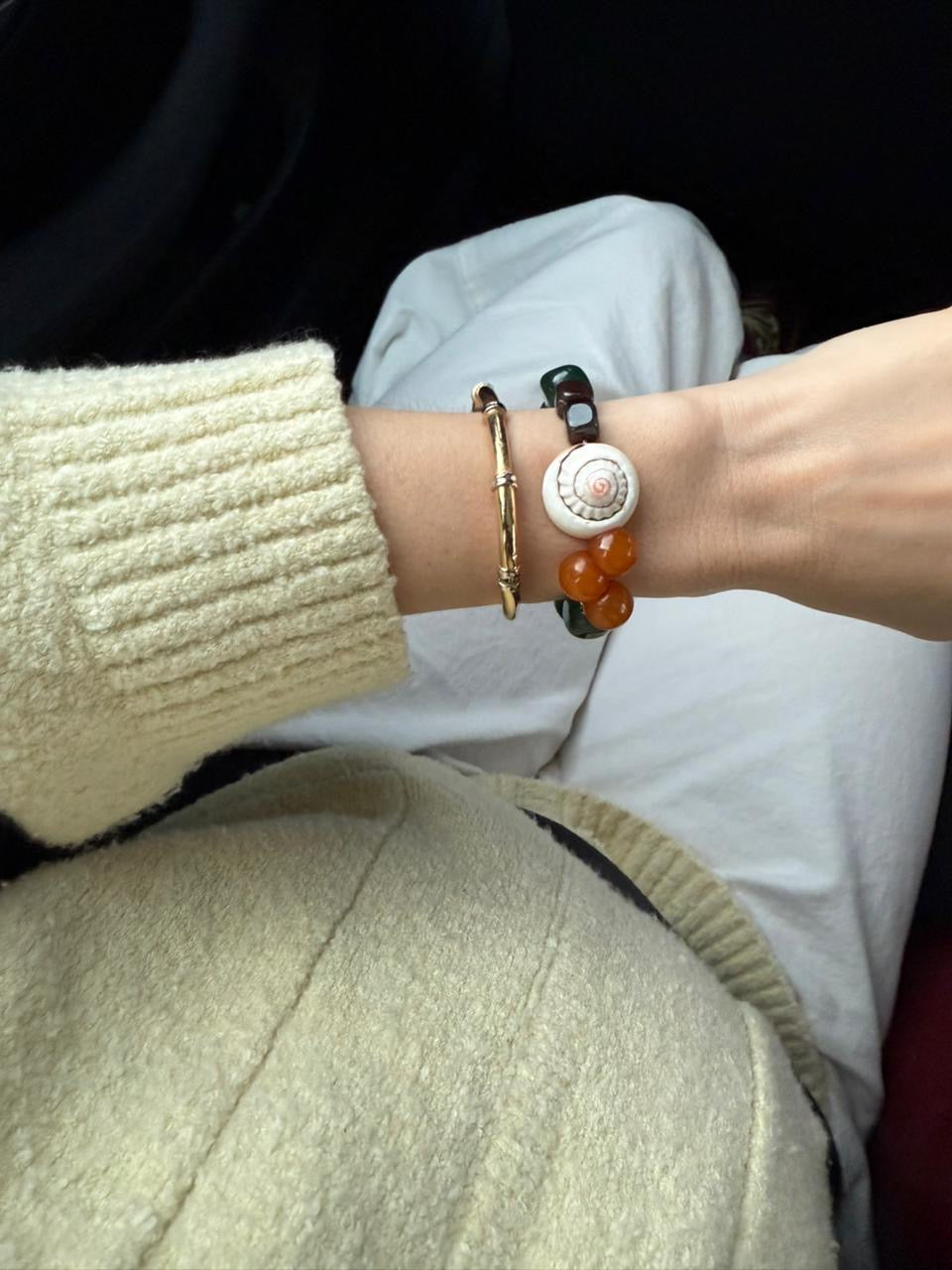 Pulsera No 51
