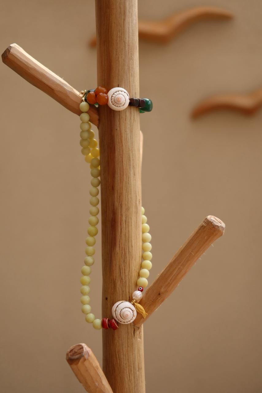 Pulsera No 51