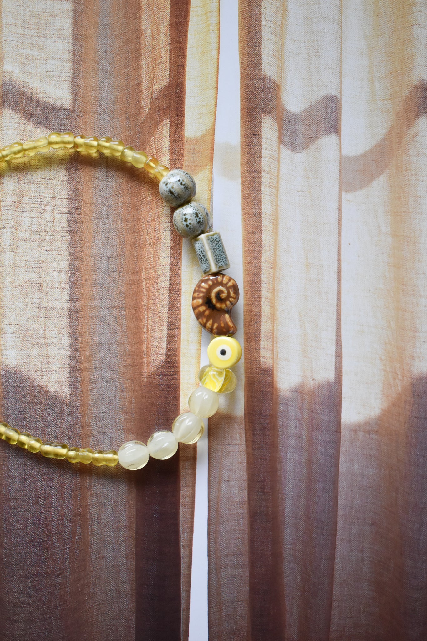 Collar No 35