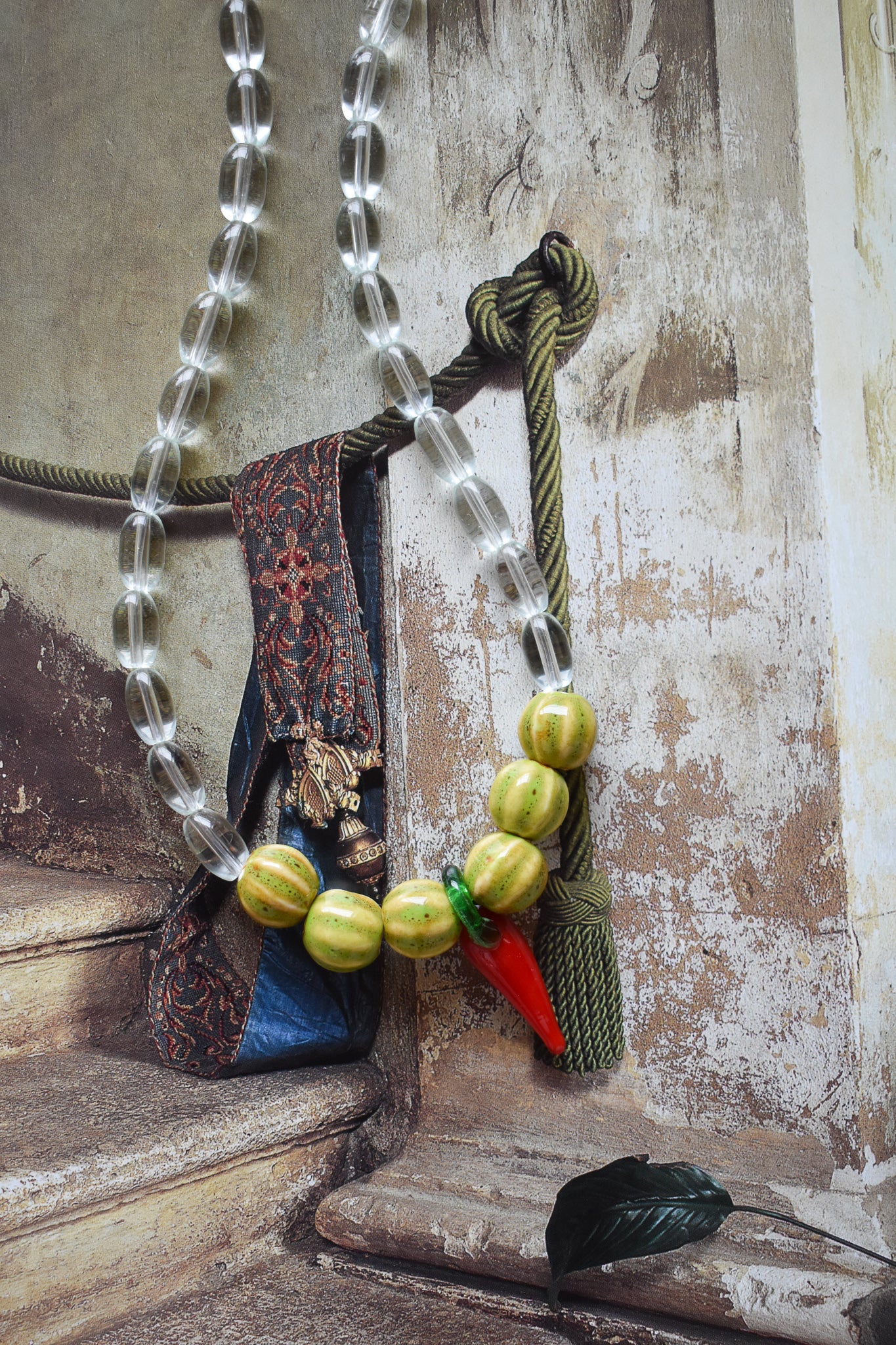 Collar No 36