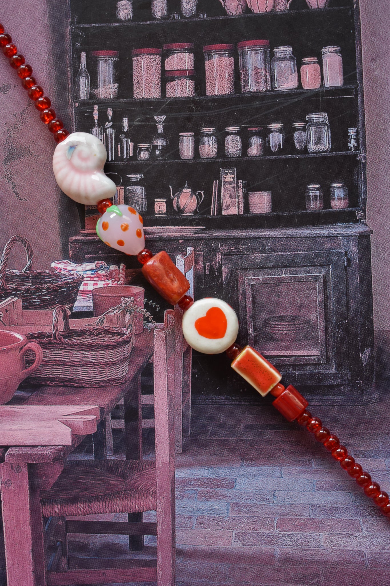 Collar No 41