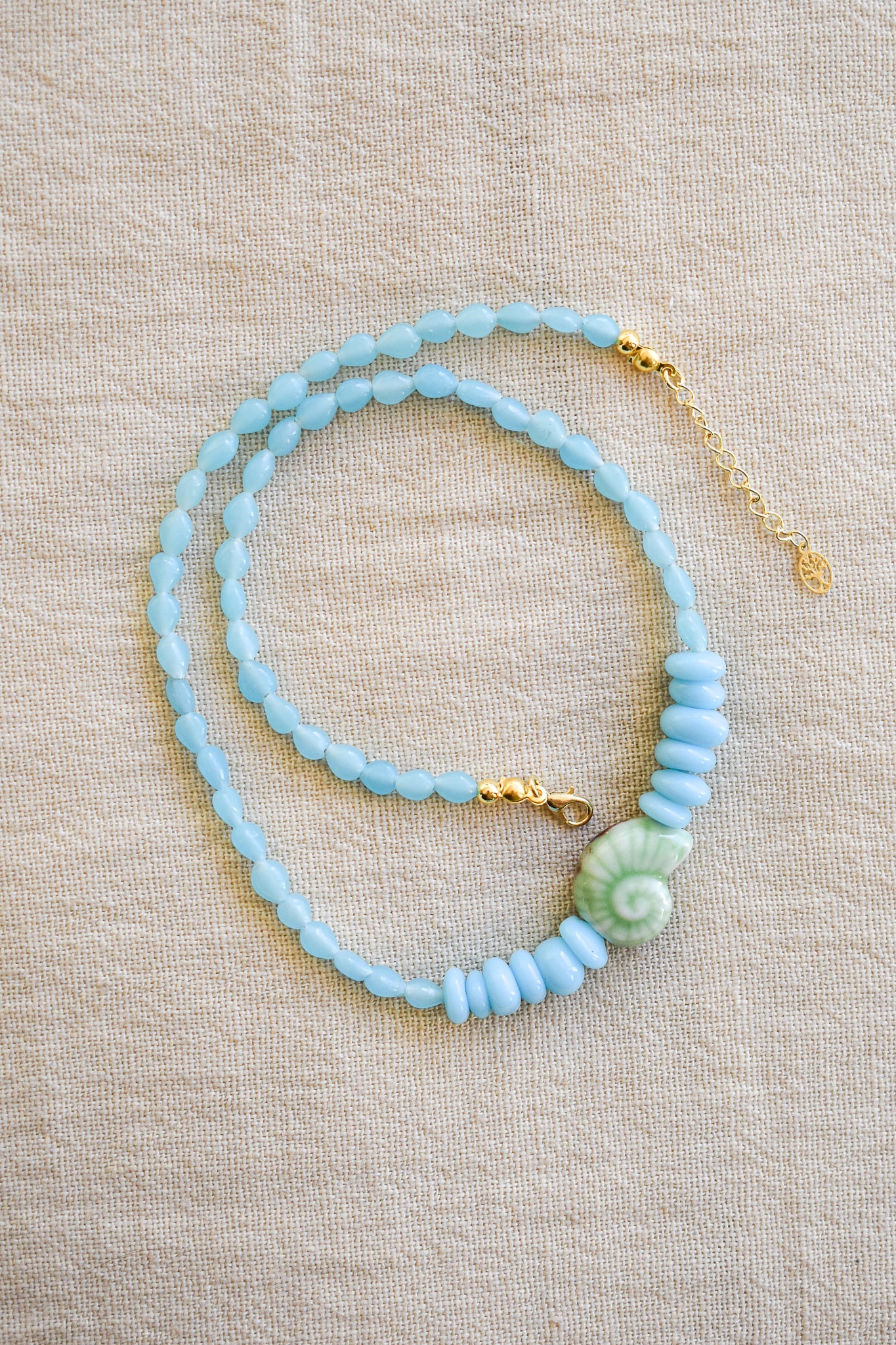 Collar No 18