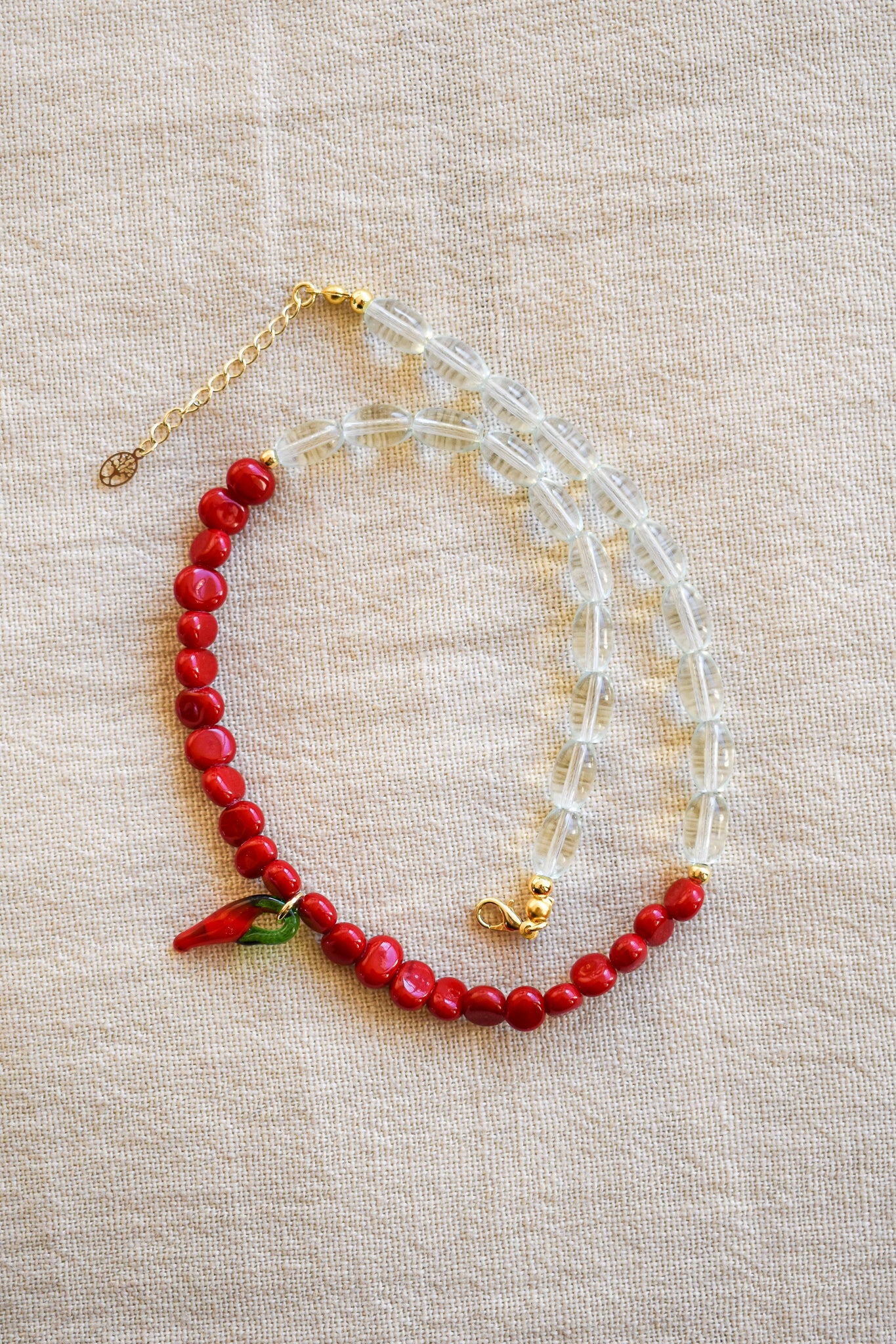 Collar No 21