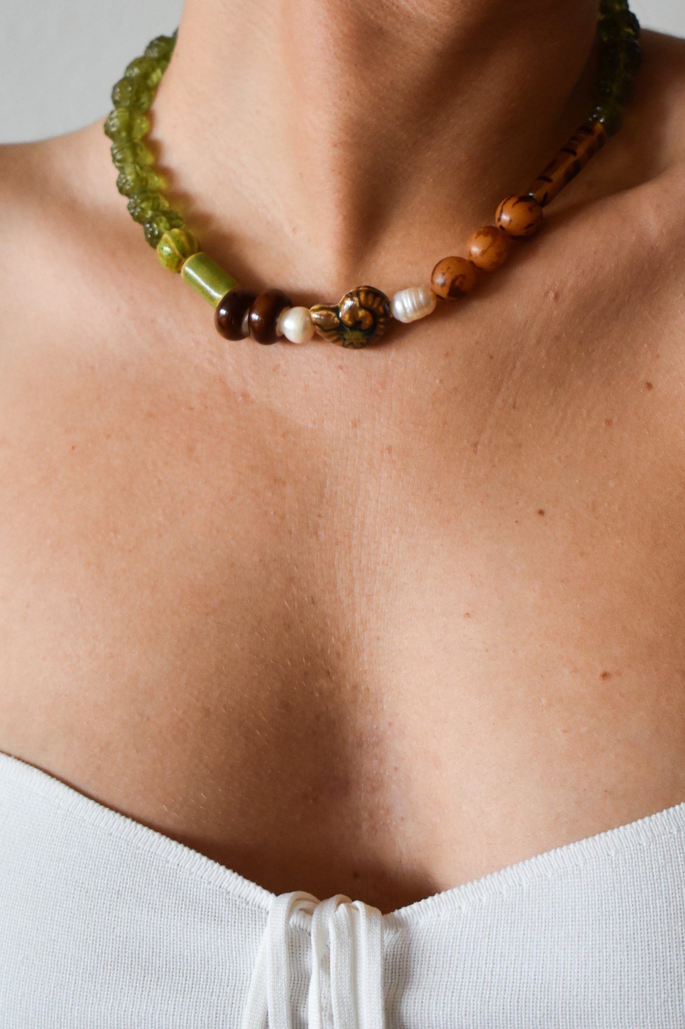 Collar No 61