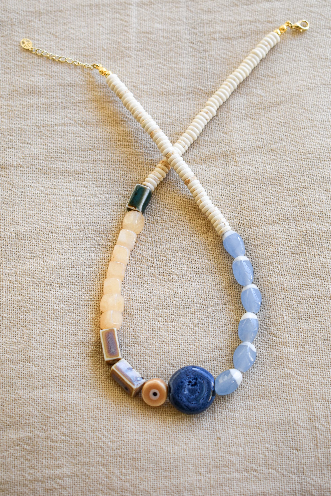 Collar No 20