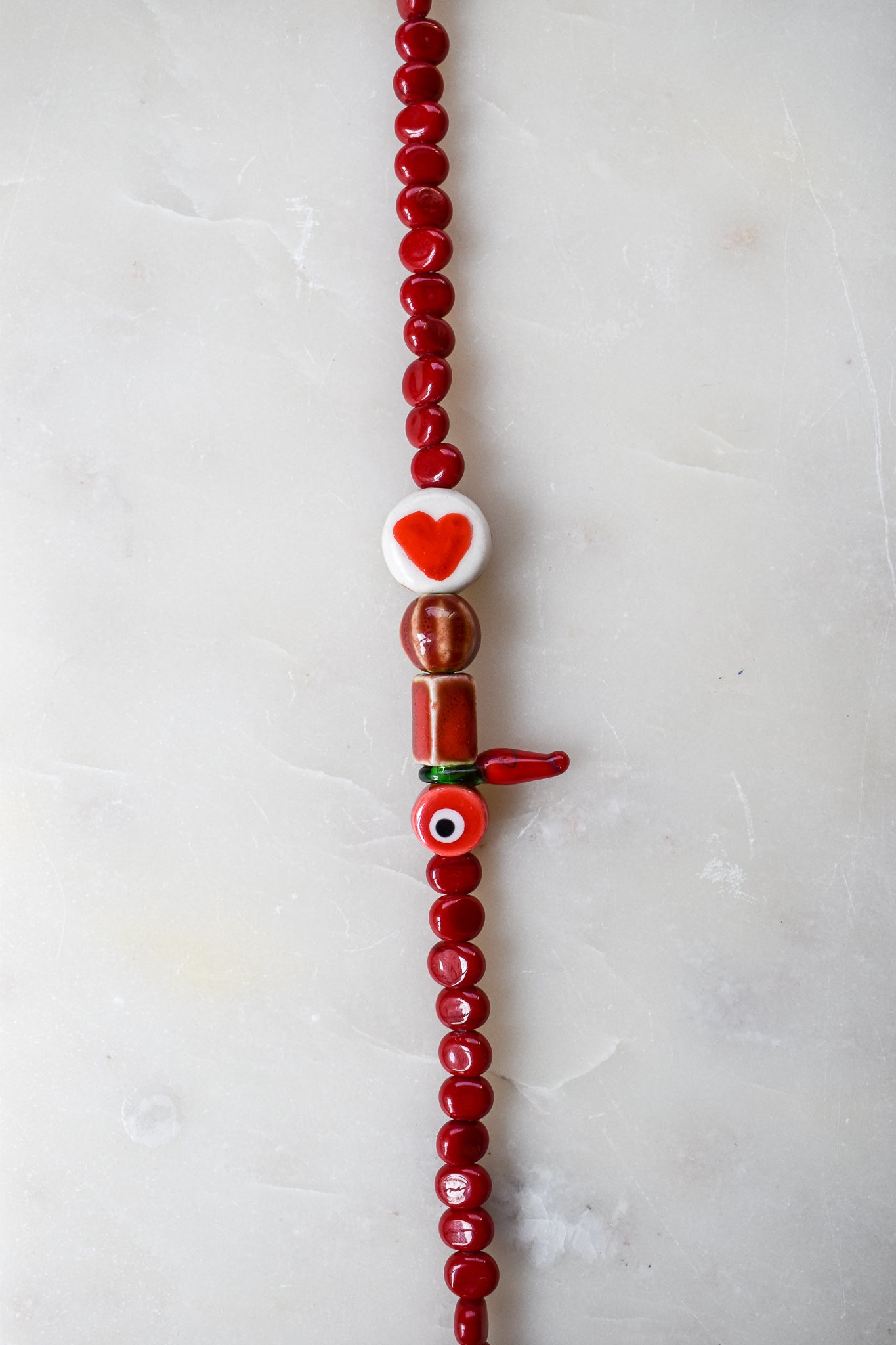 Collar No 31