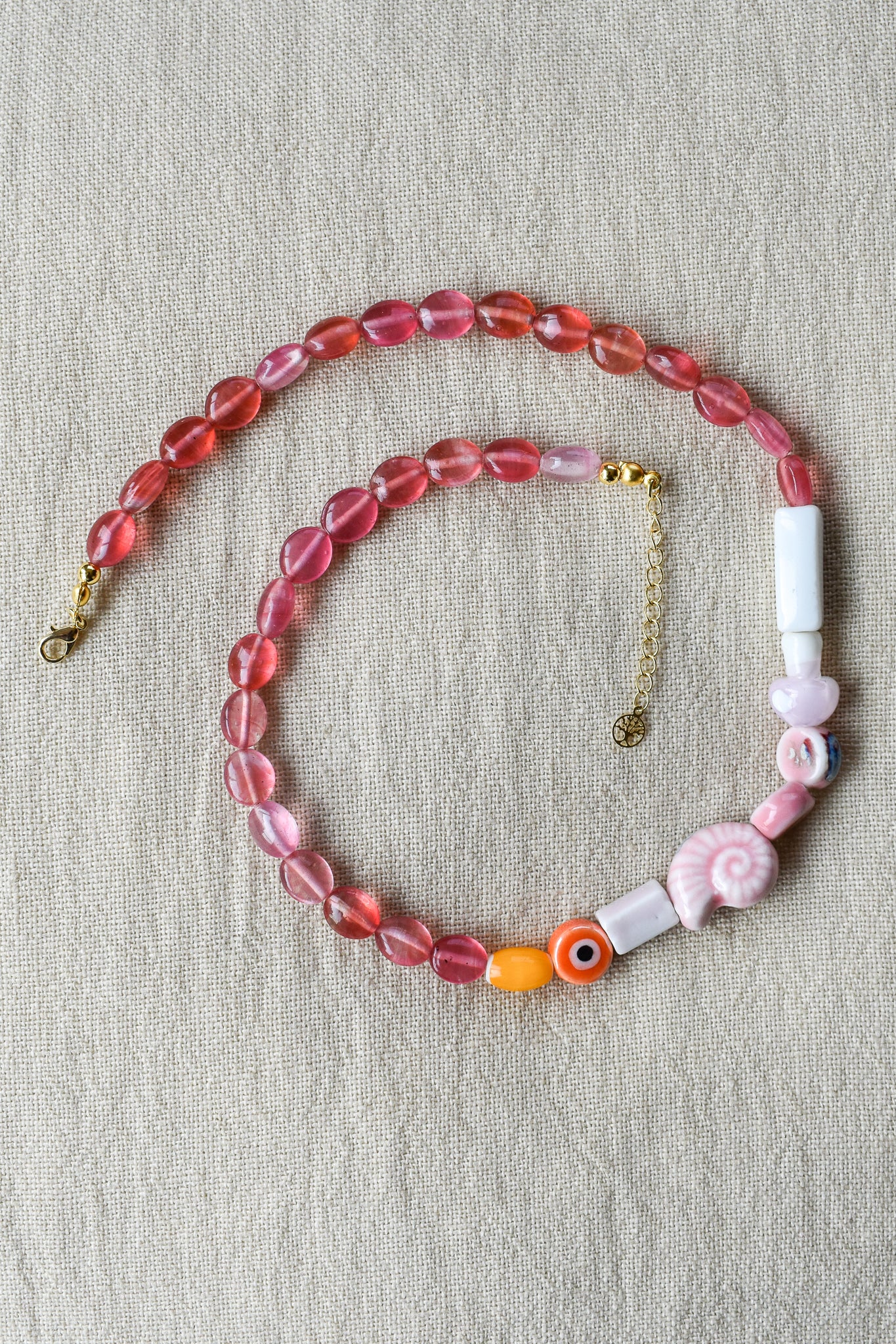 Collar No 32