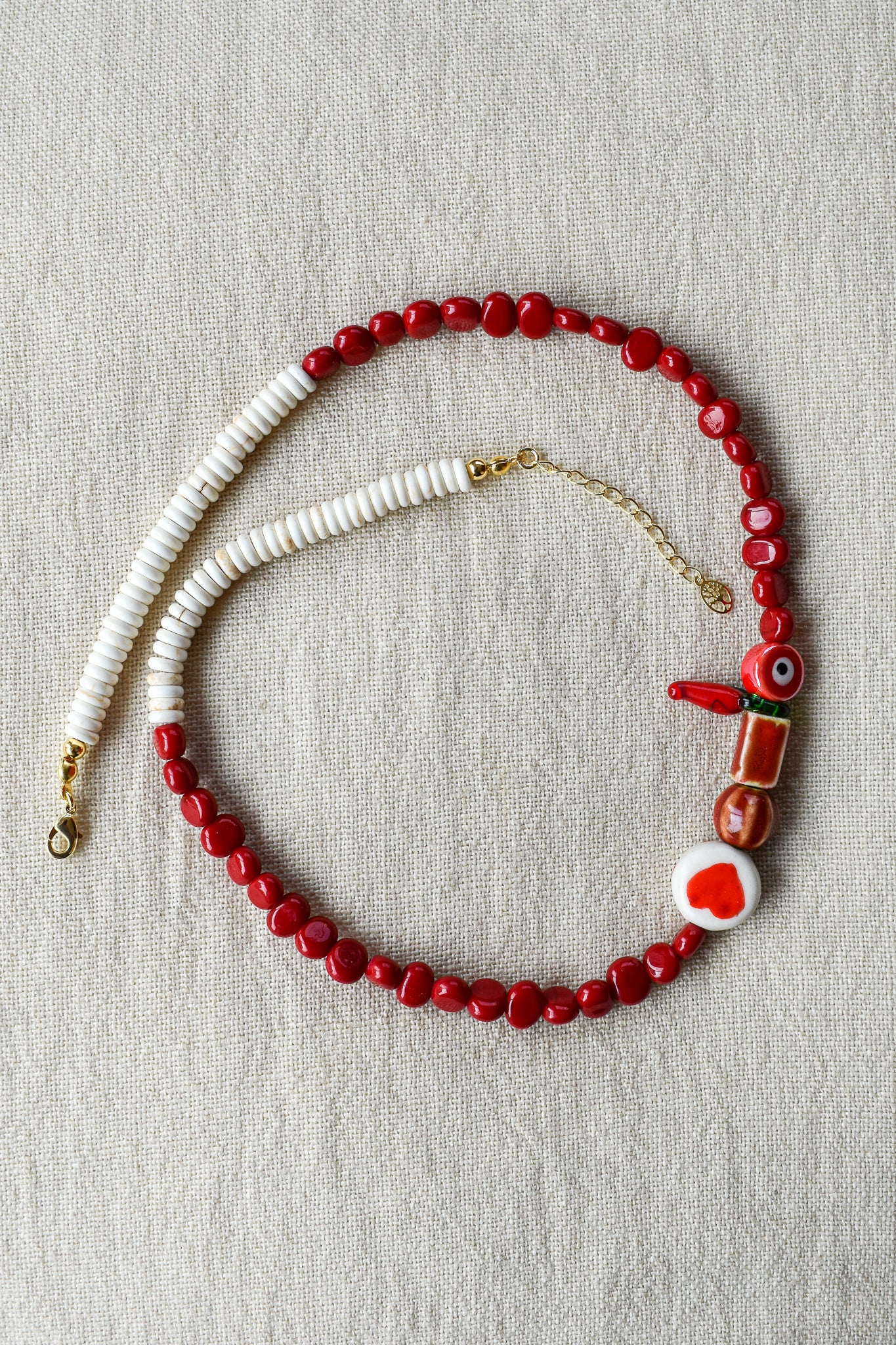 Collar No 31
