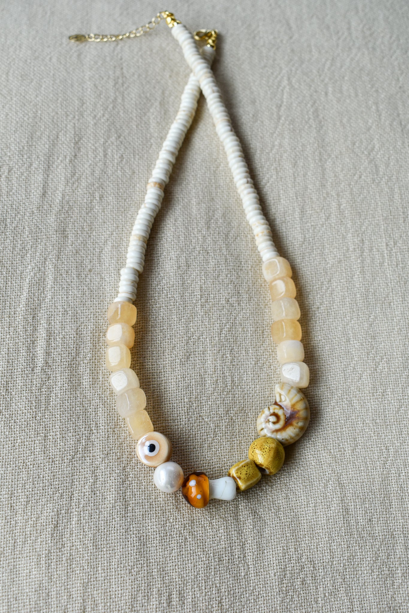 Collar No 30