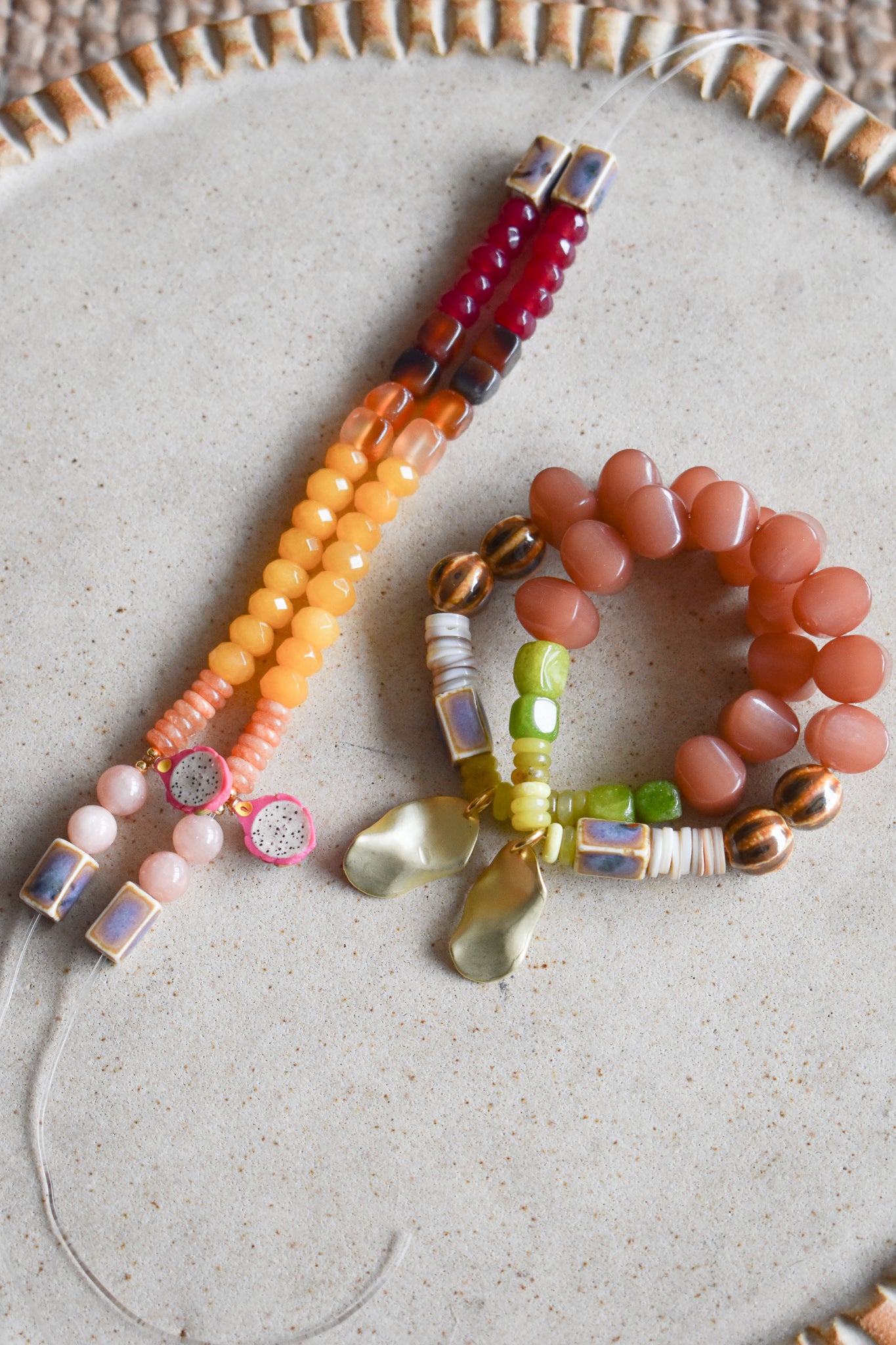 Pulsera No 56