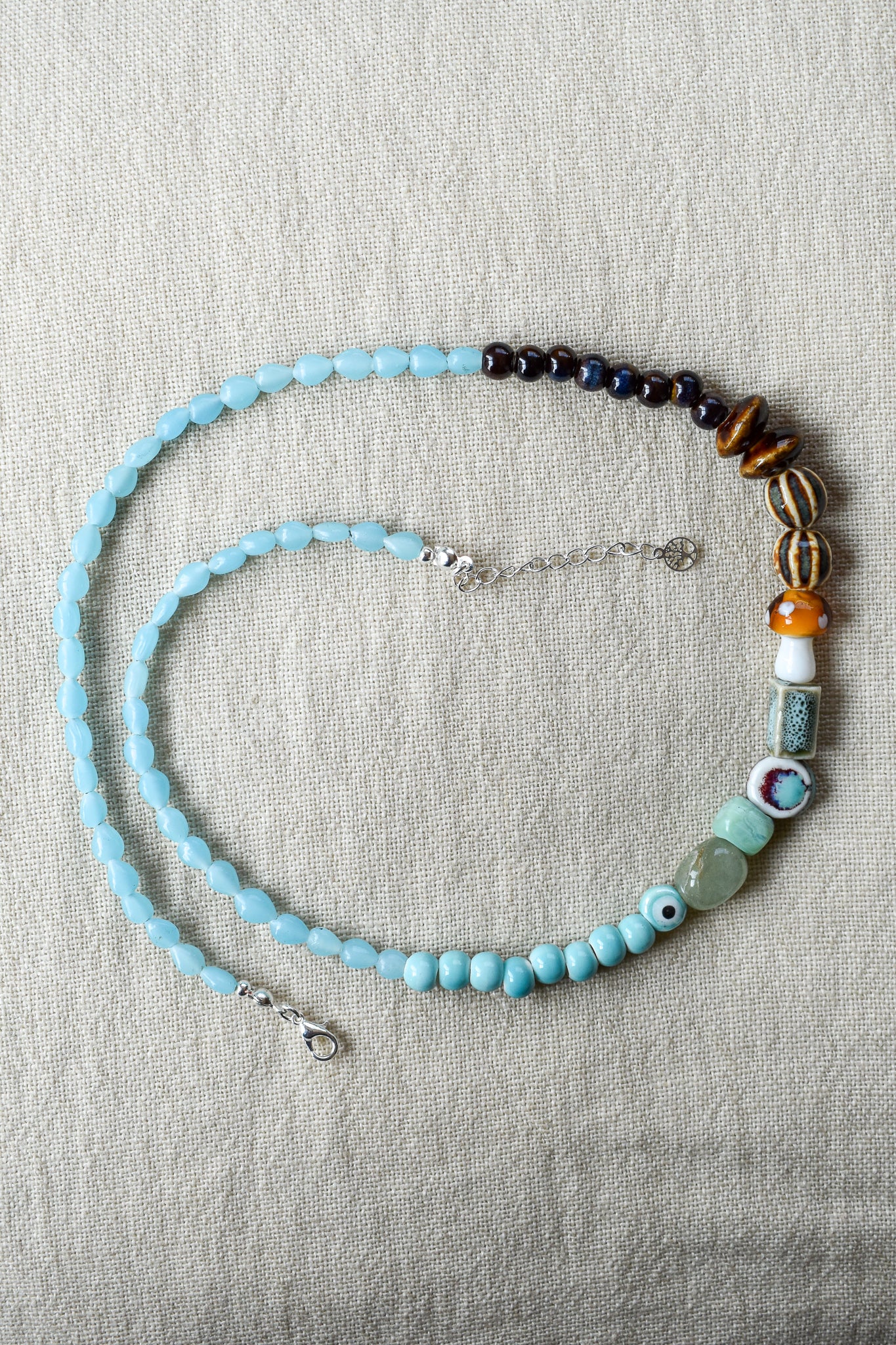 Collar No 28