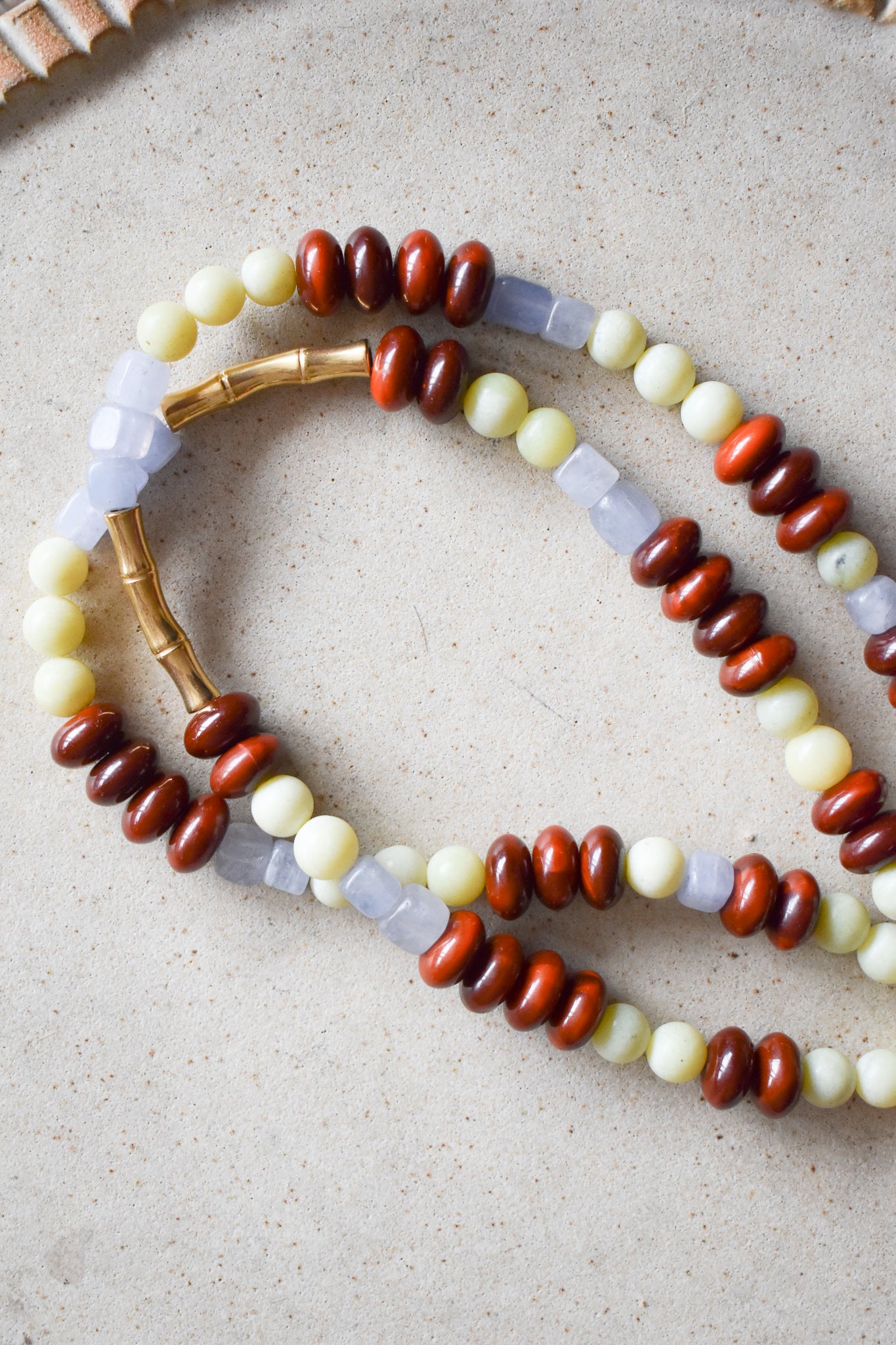 Collar No 141