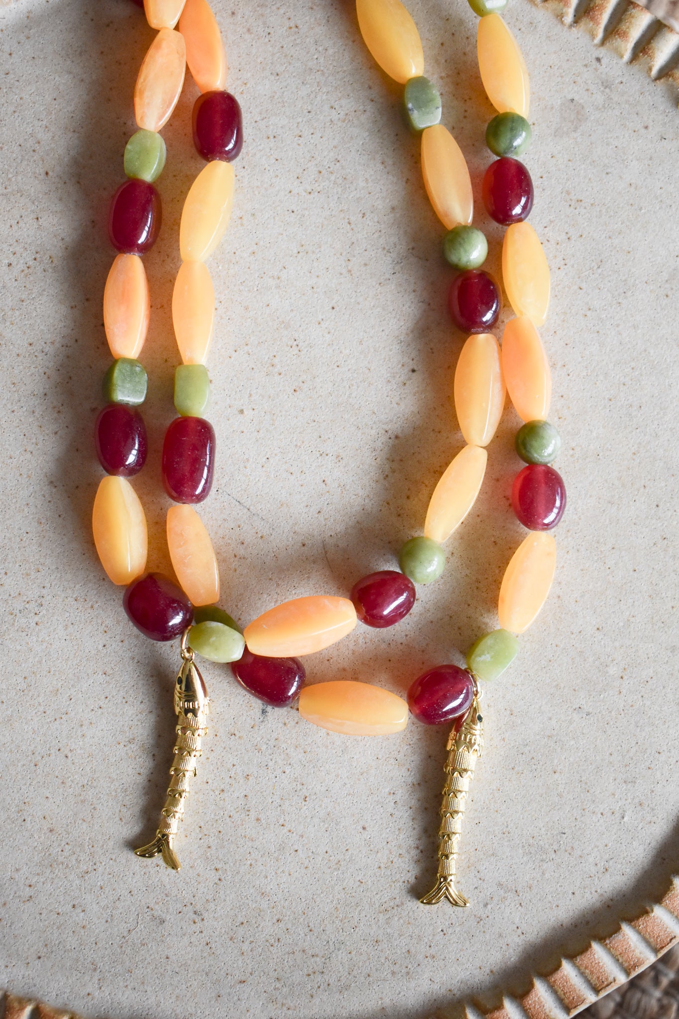 Collar No 142