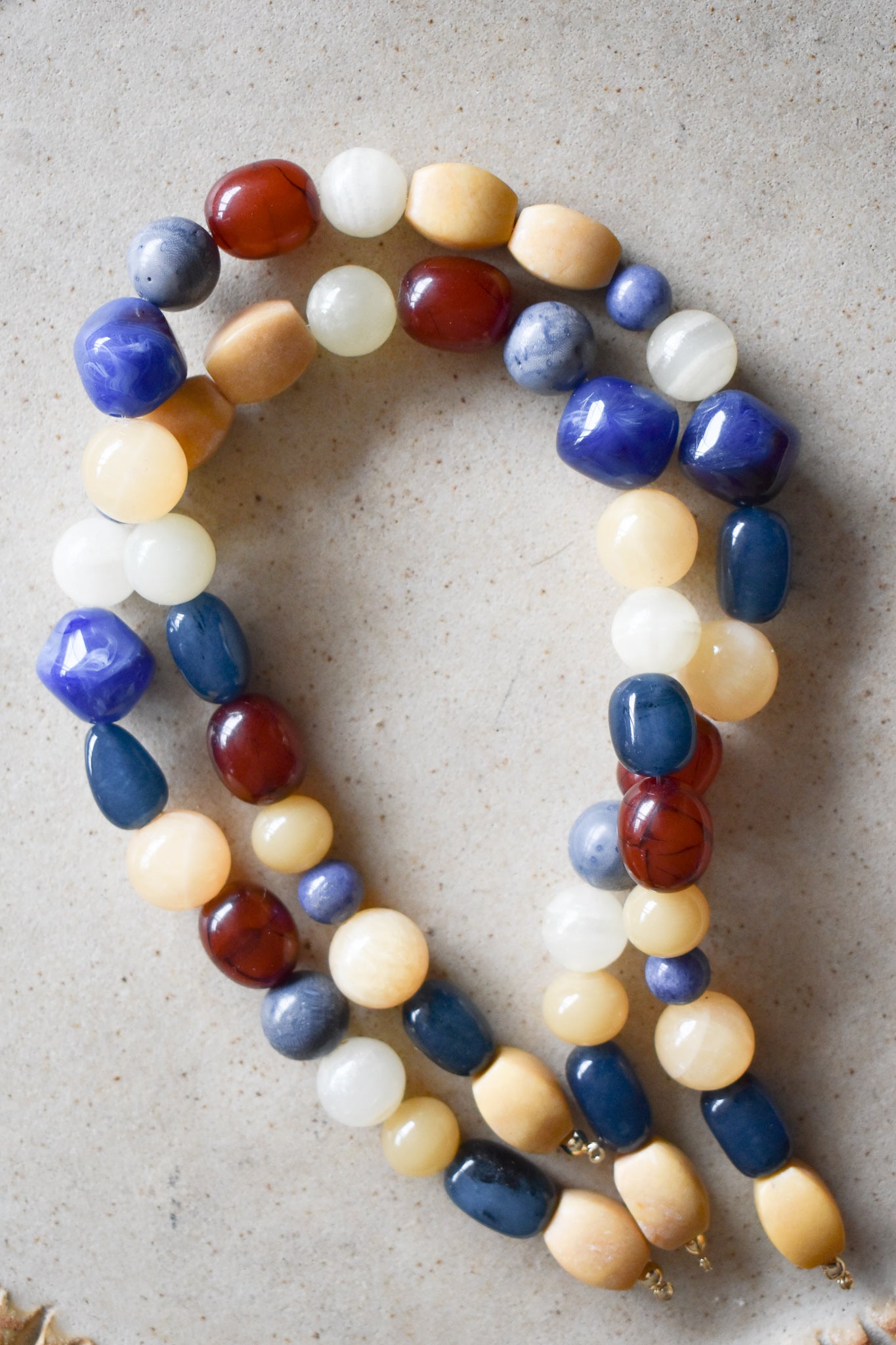 Collar No 140