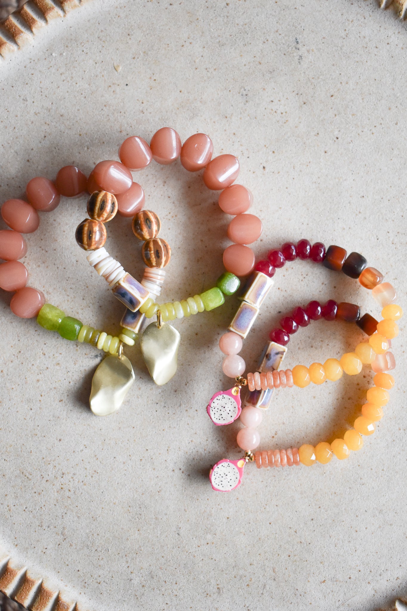 Pulsera No 57