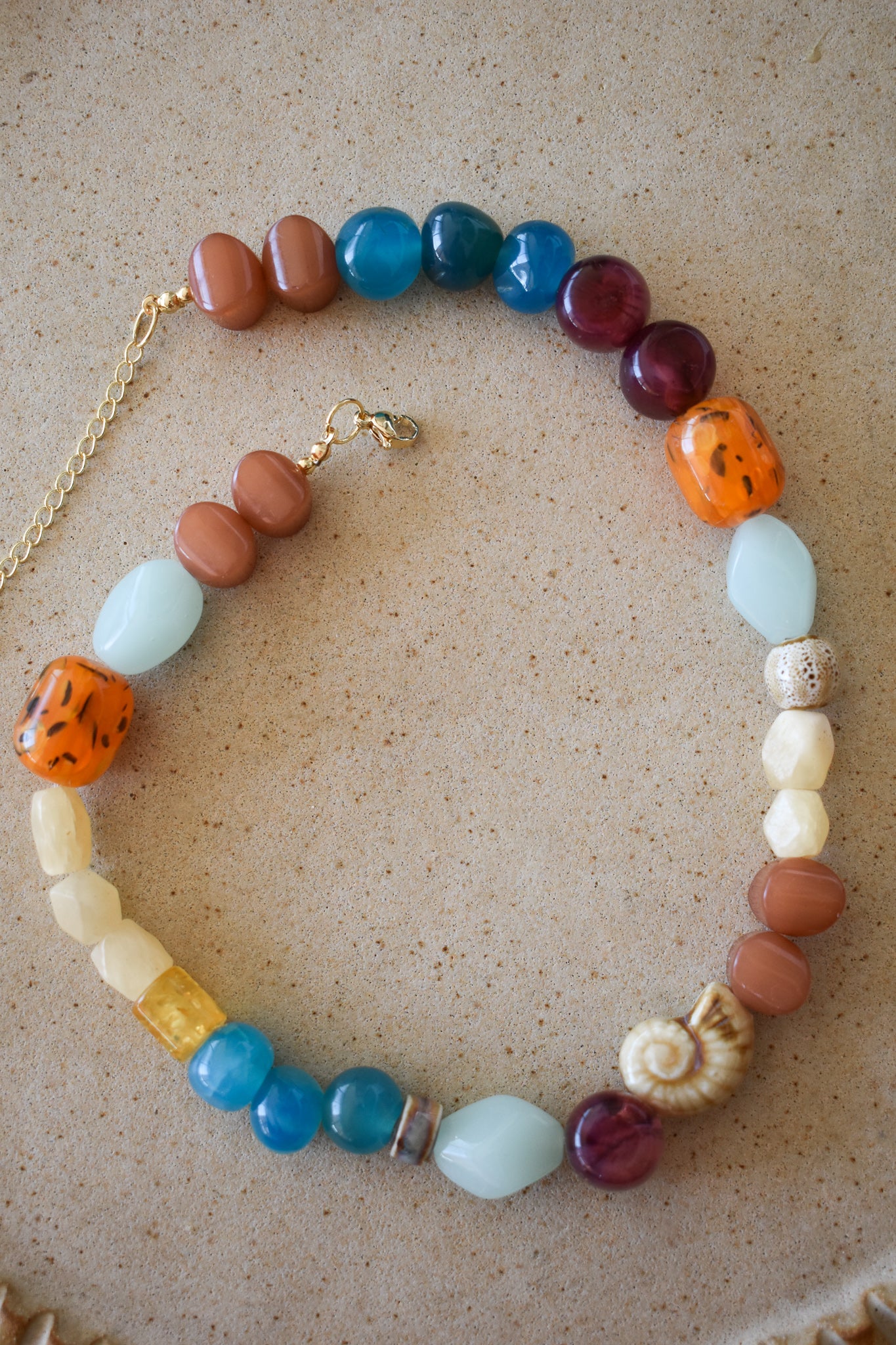 Collar No 59
