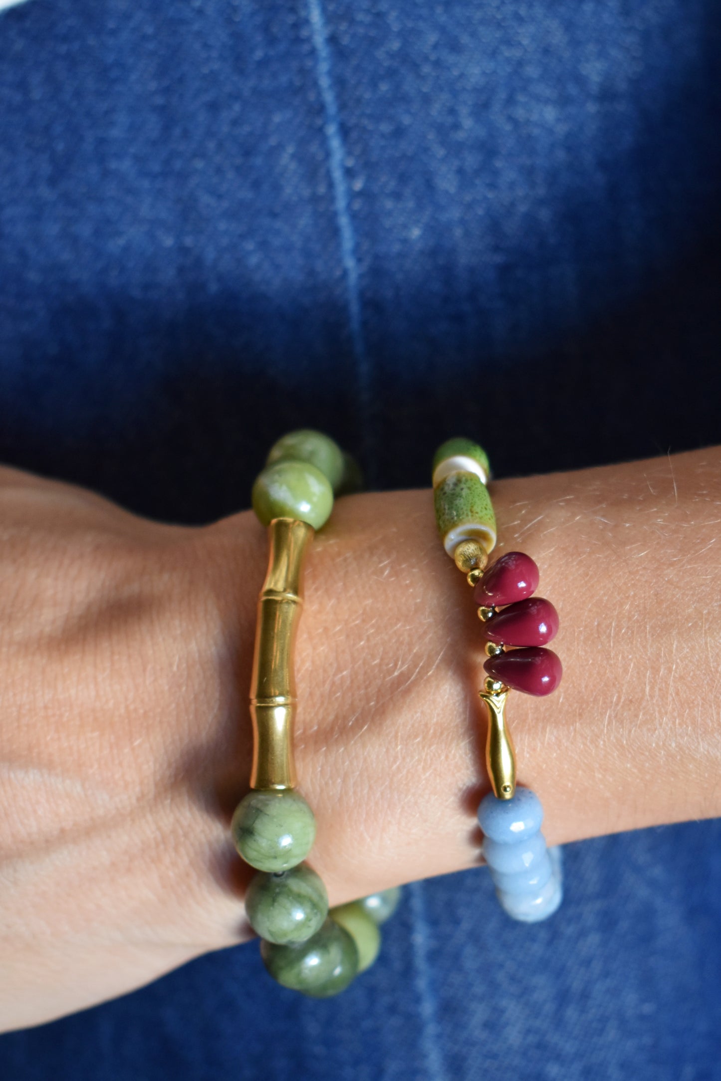 Pulsera No 24