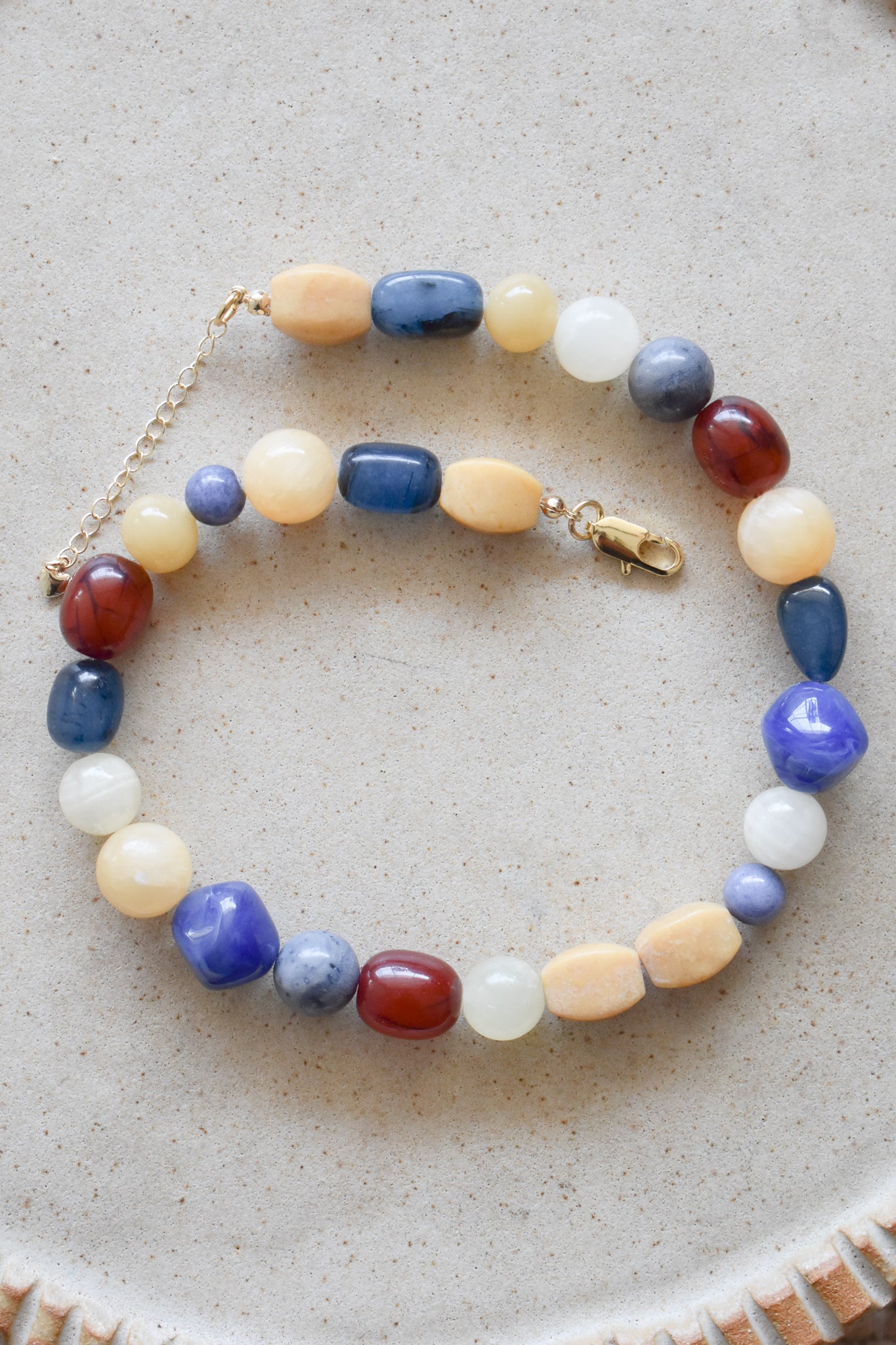 Collar No 140