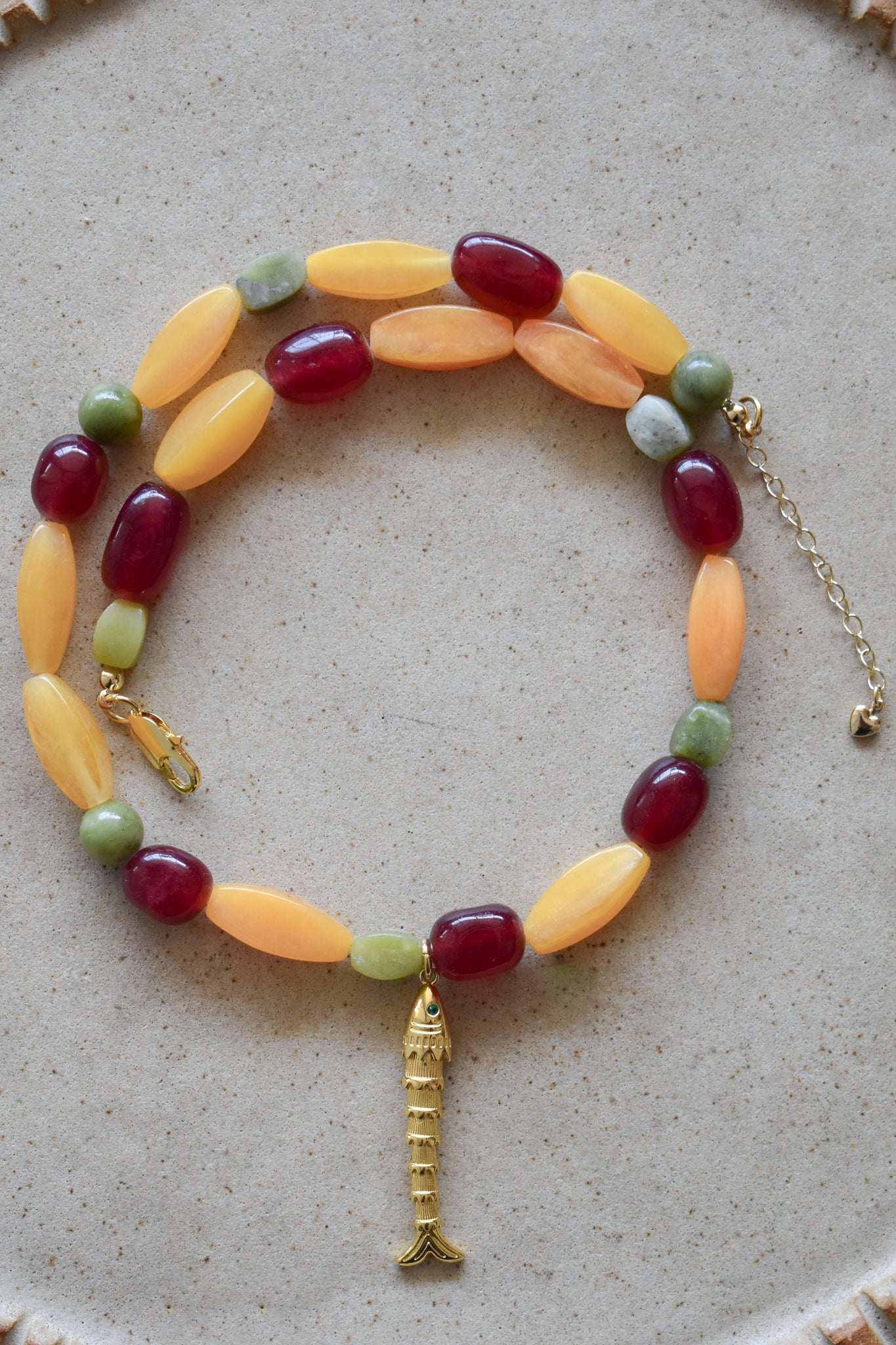 Collar No 142