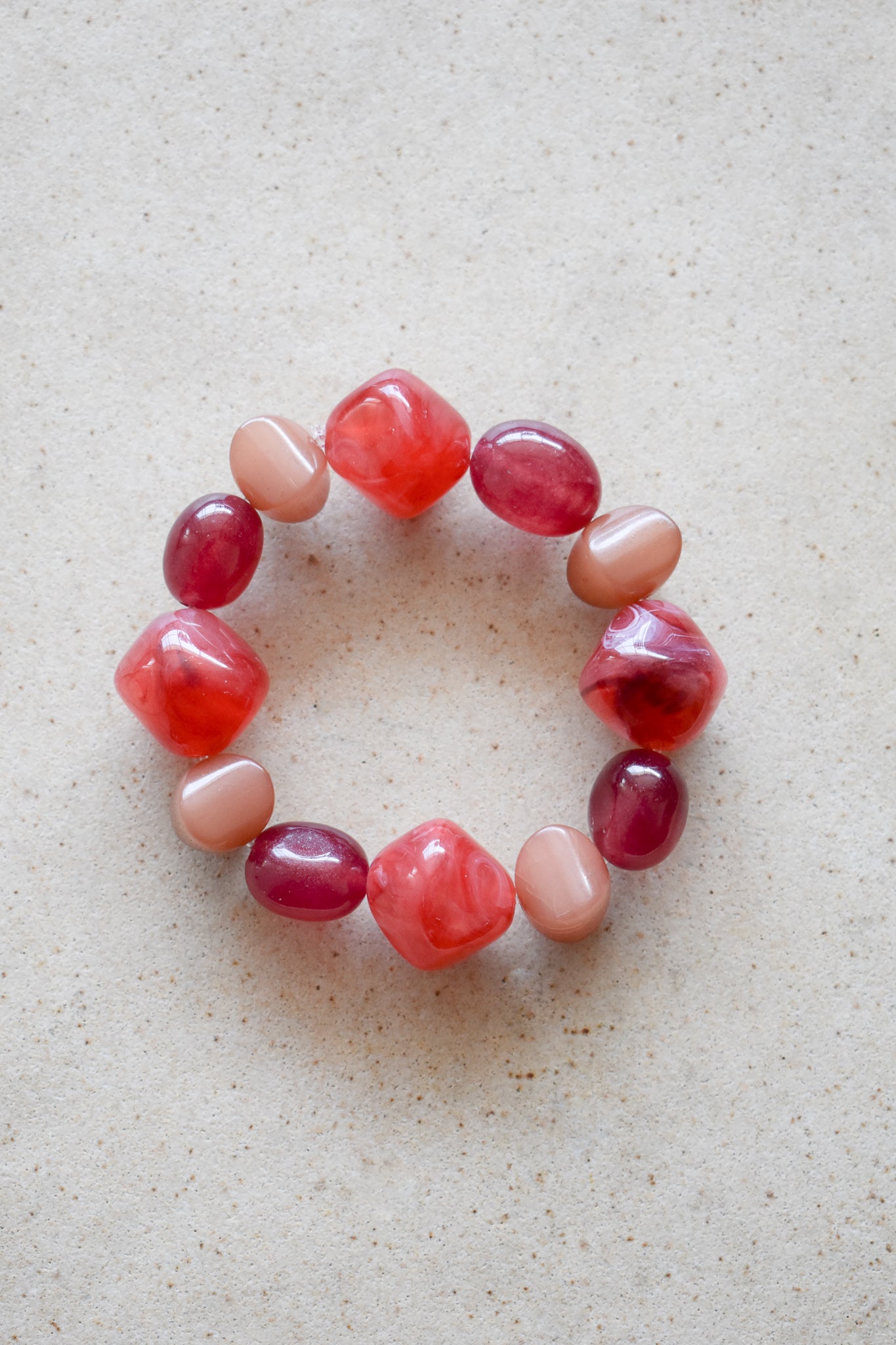 Pulsera No 58