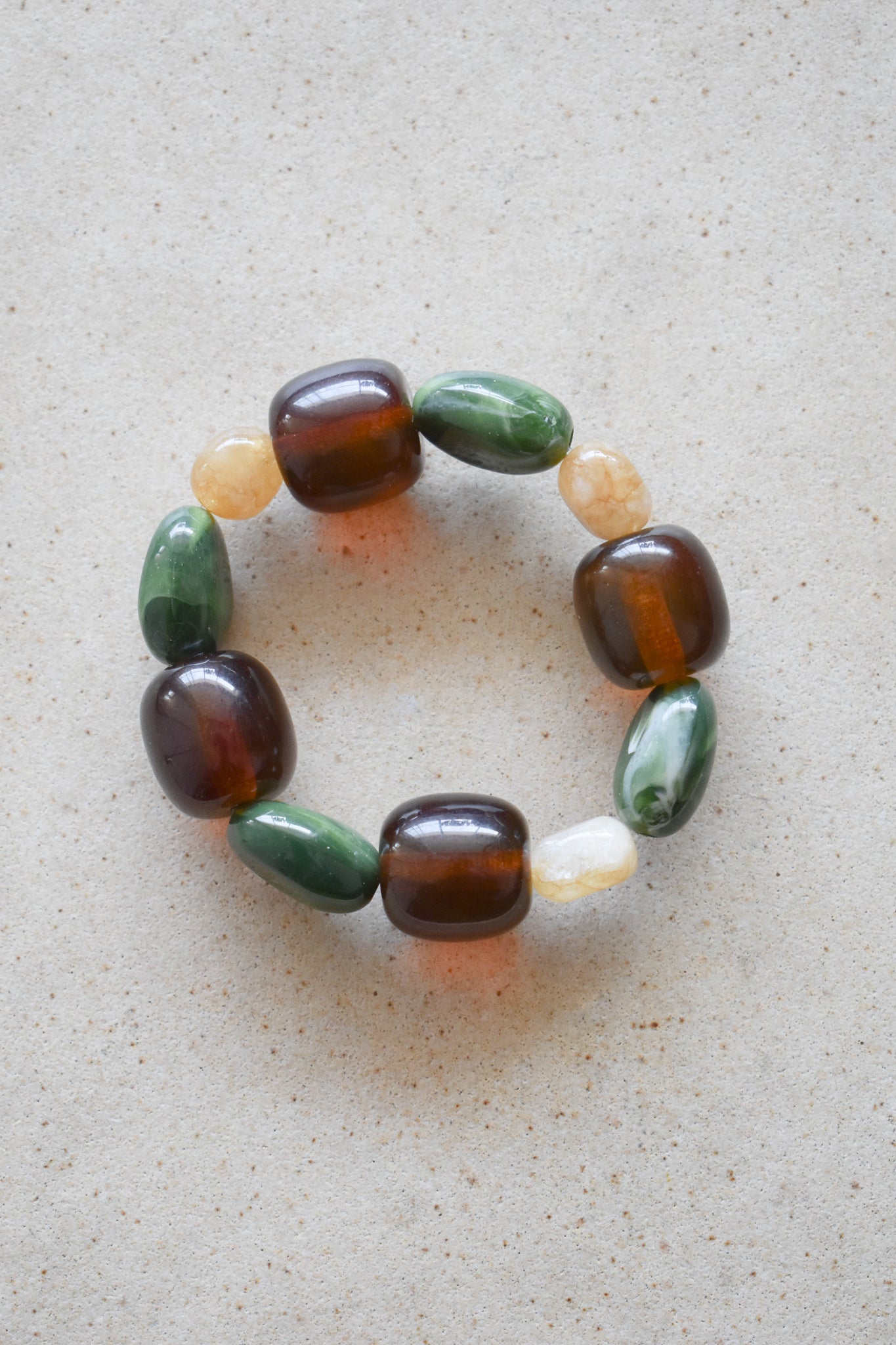 Pulsera No 60