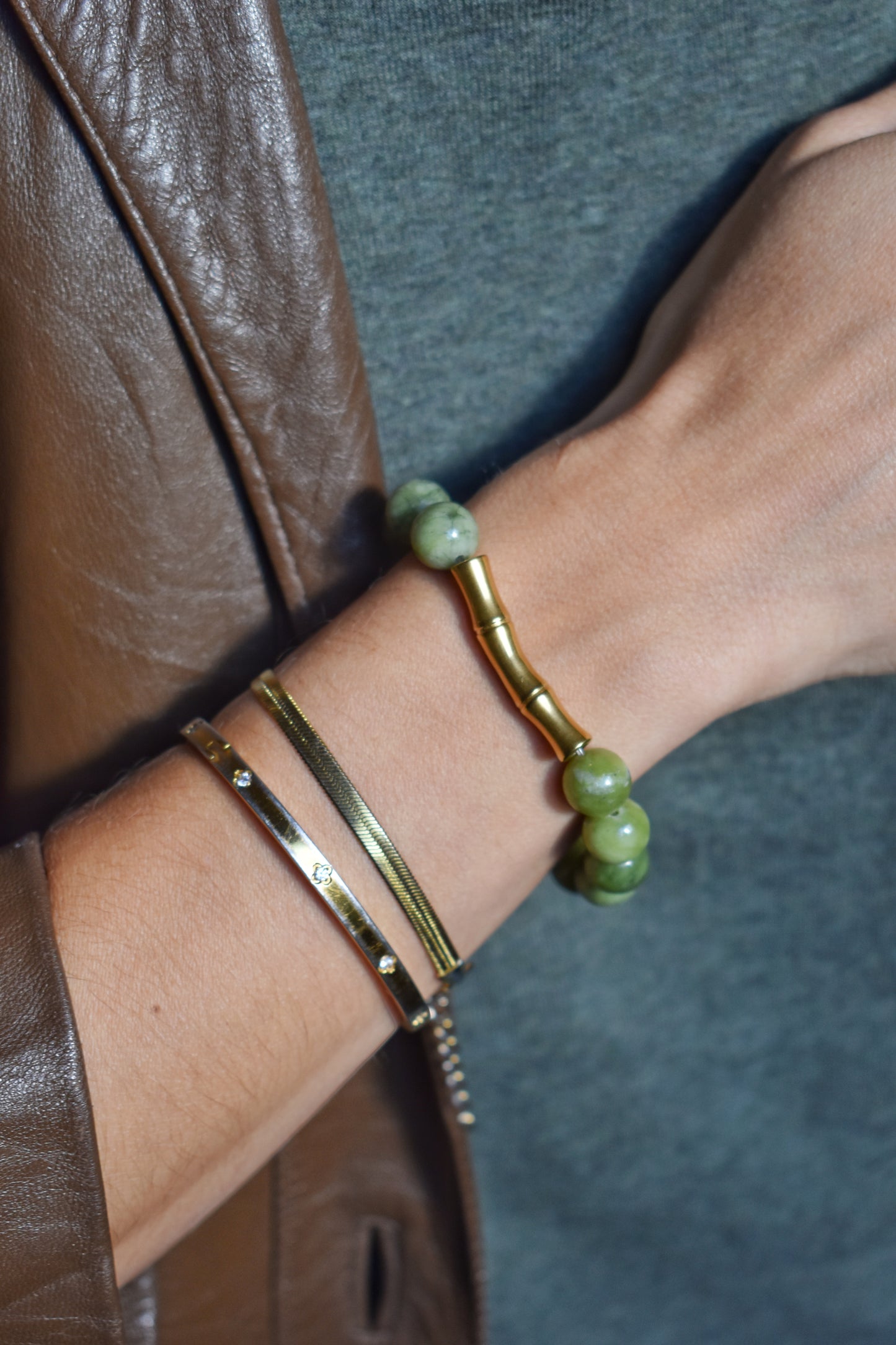 Pulsera No 25