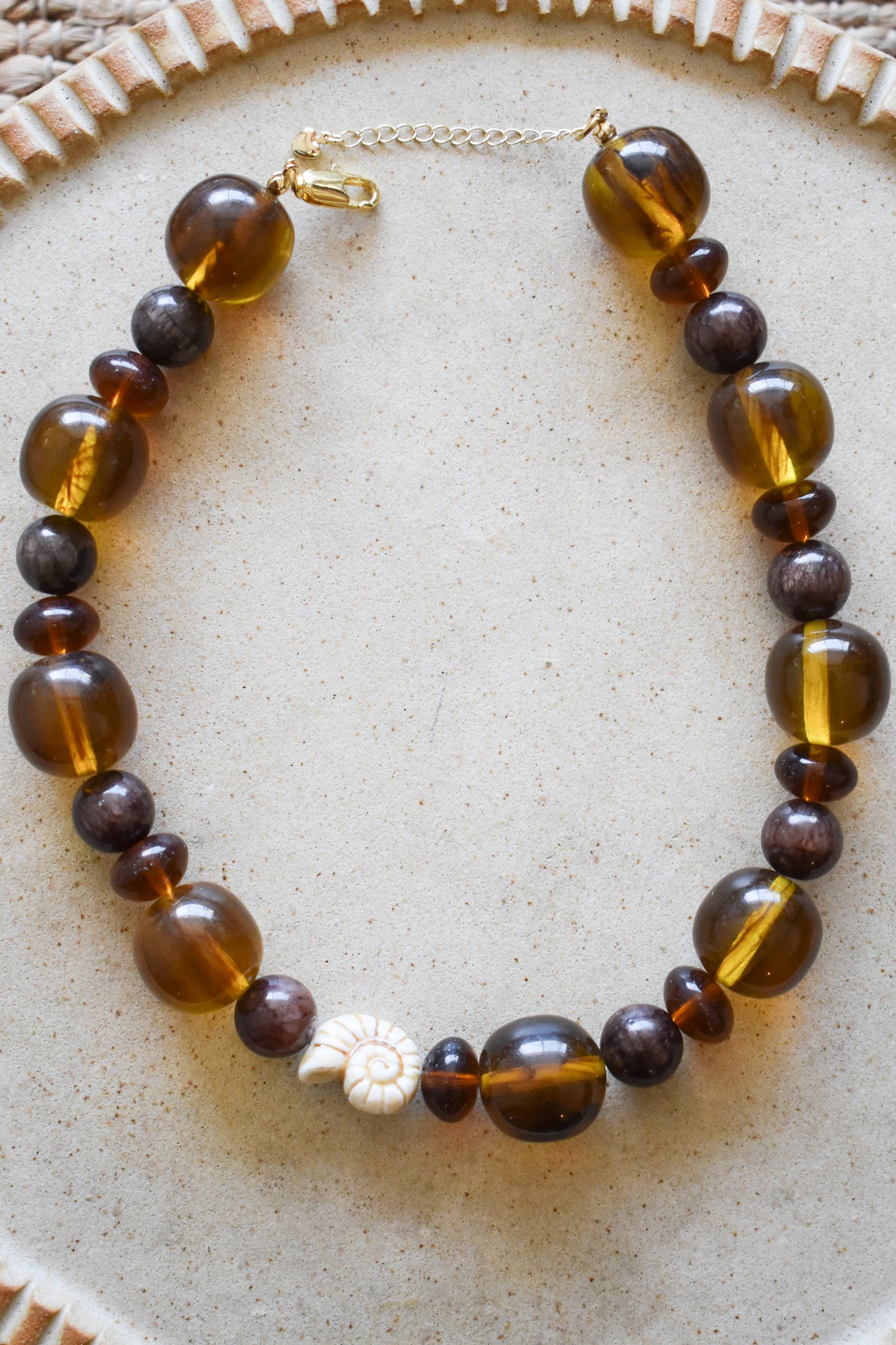 Collar No 146
