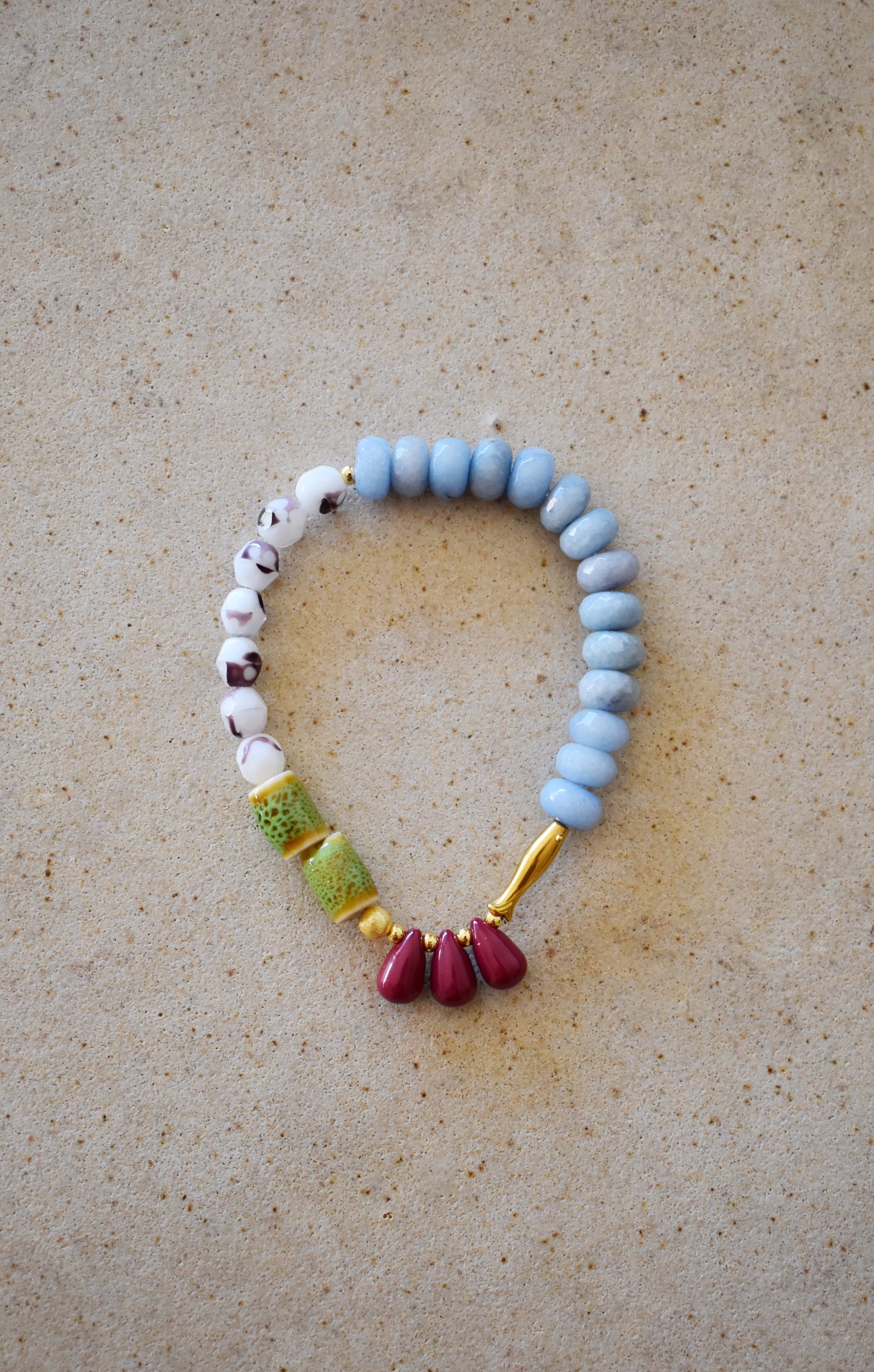 Pulsera No 24