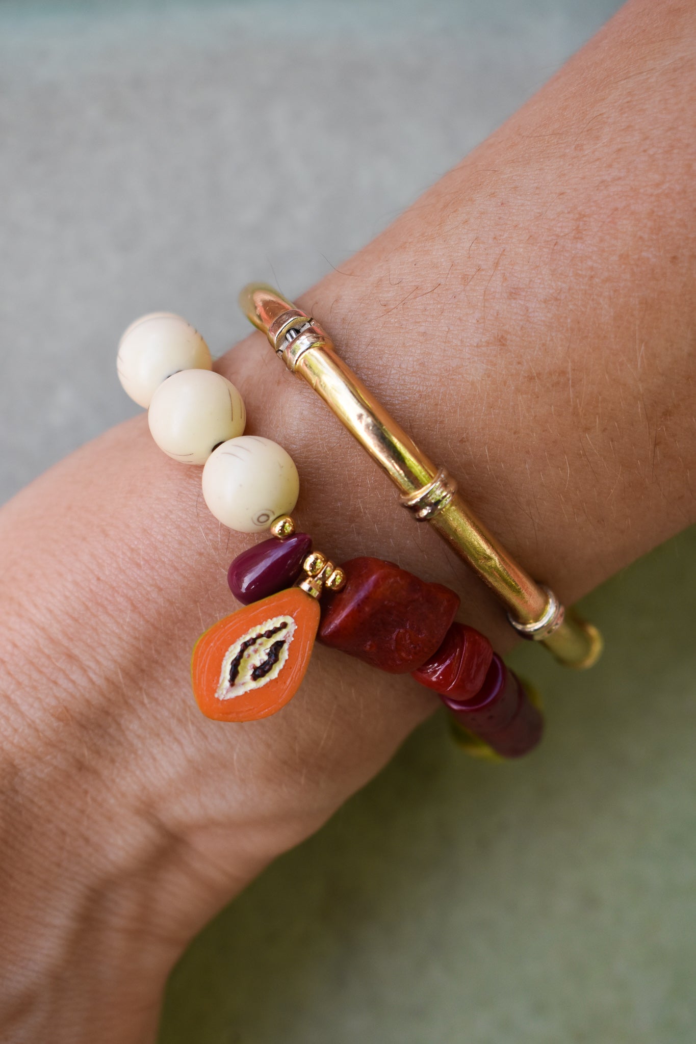Pulsera No 1