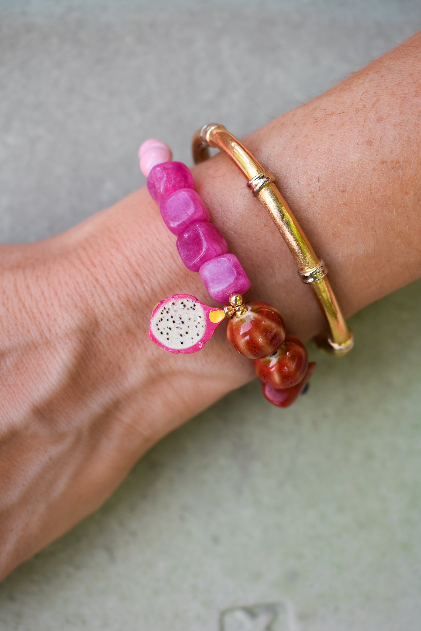 Pulsera No 3