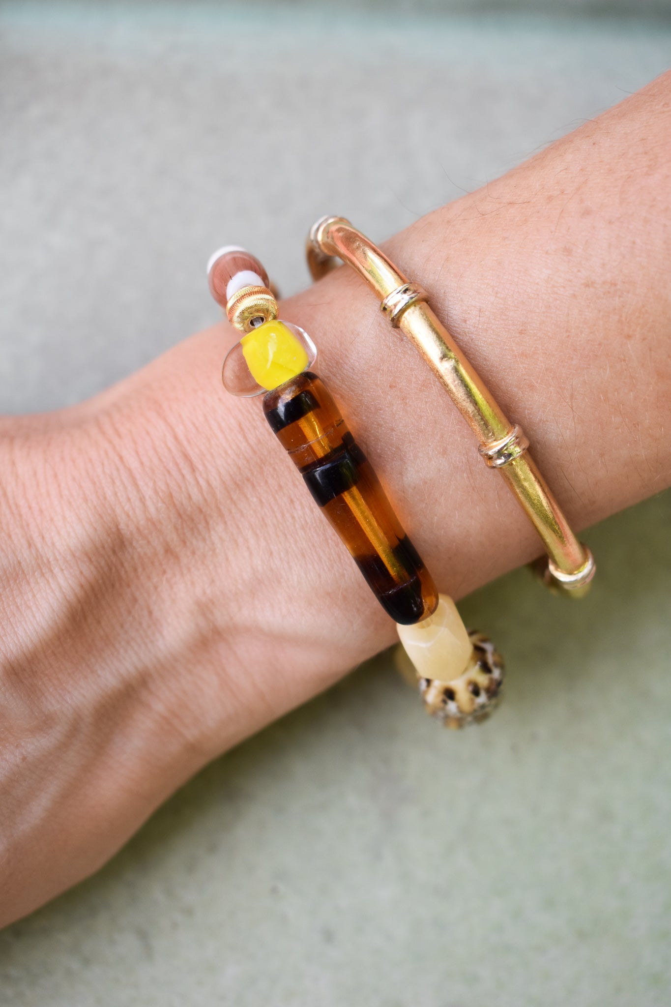 Pulsera No 6