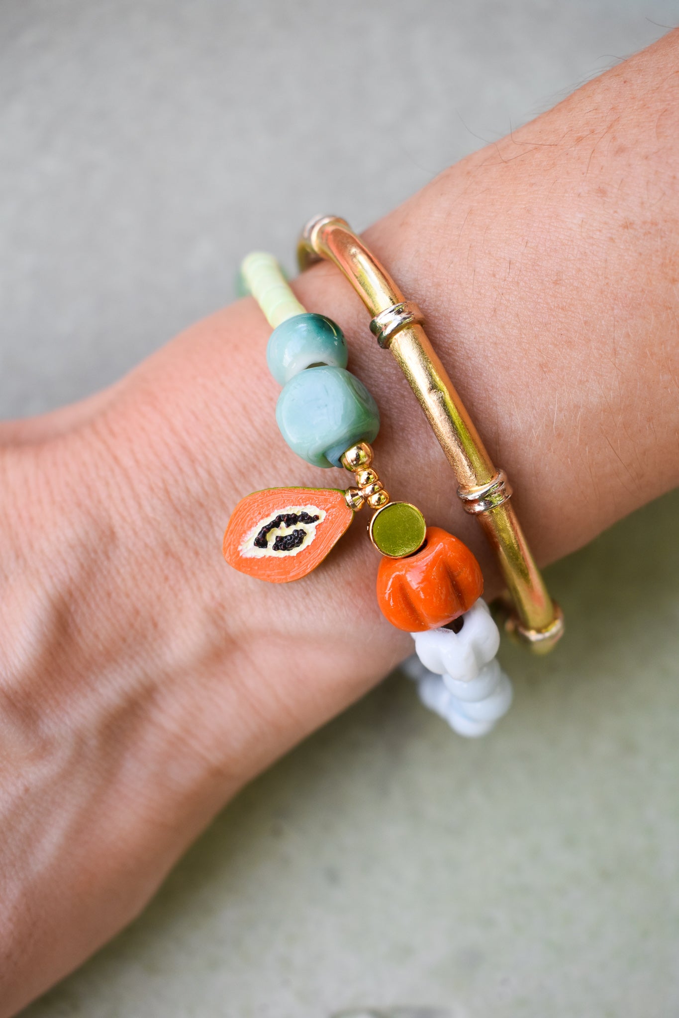 Pulsera No 2
