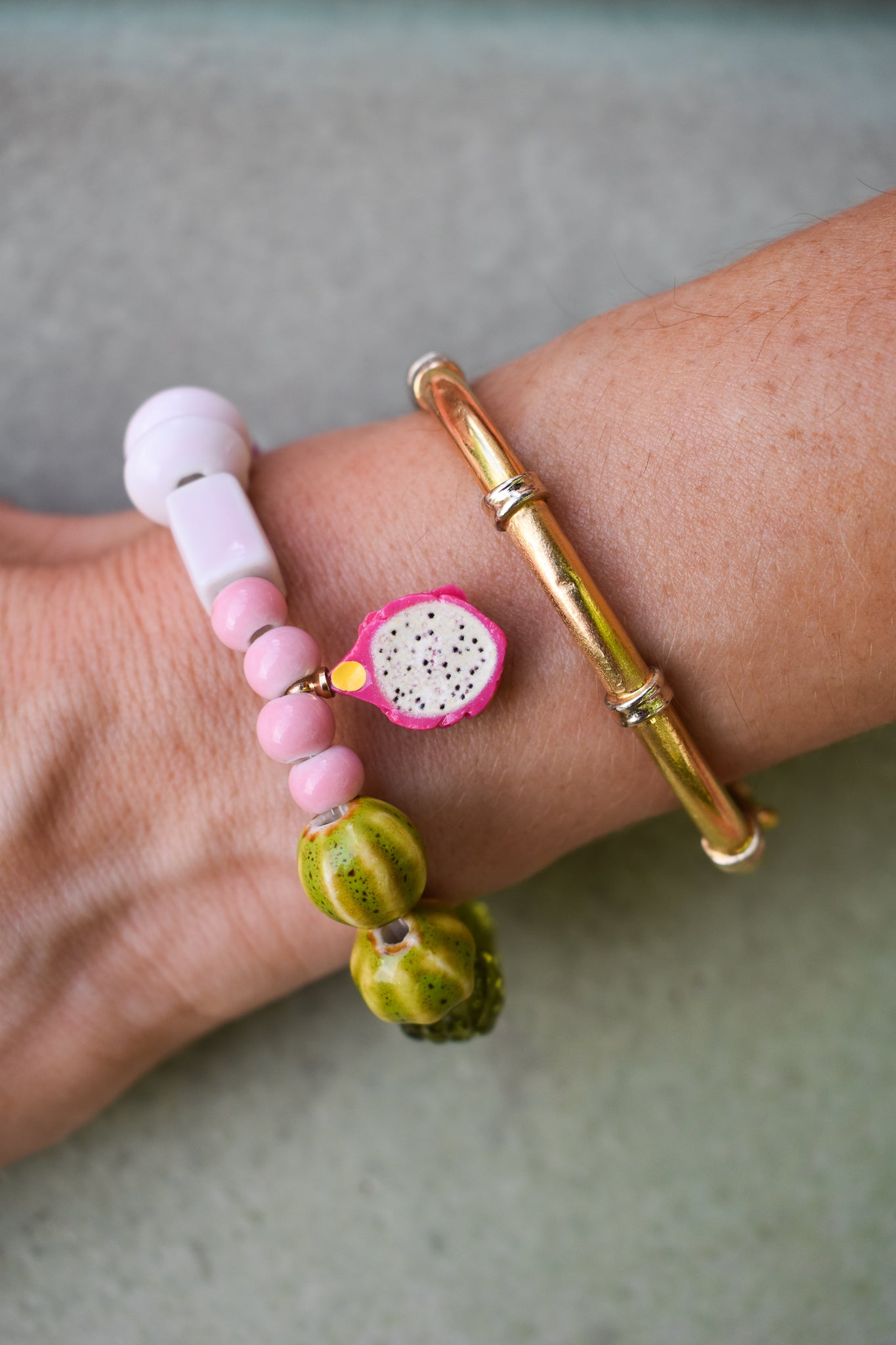Pulsera No 7