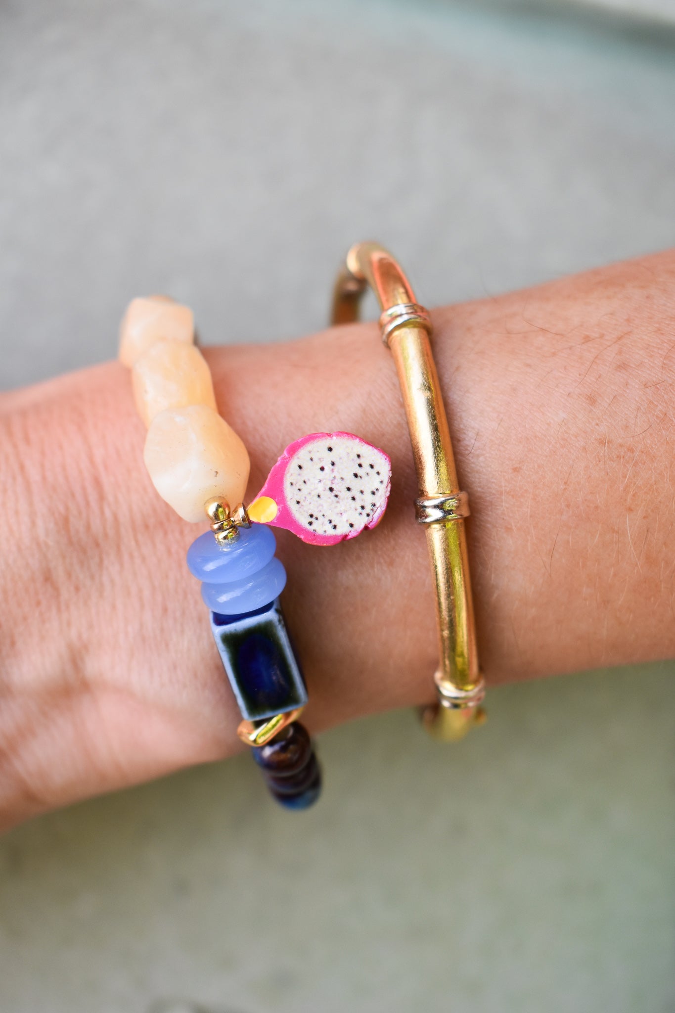 Pulsera No 5