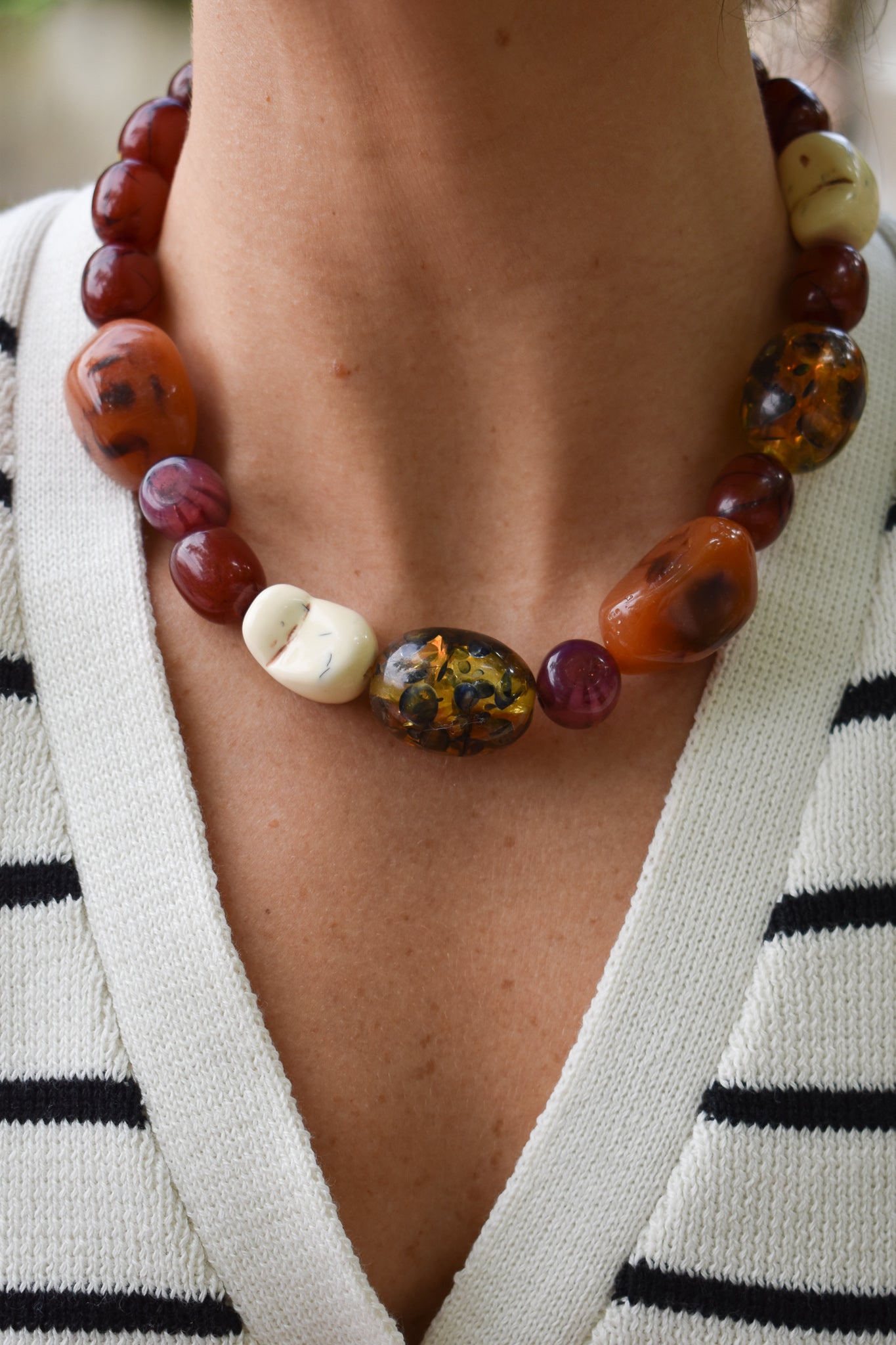 Collar No 60