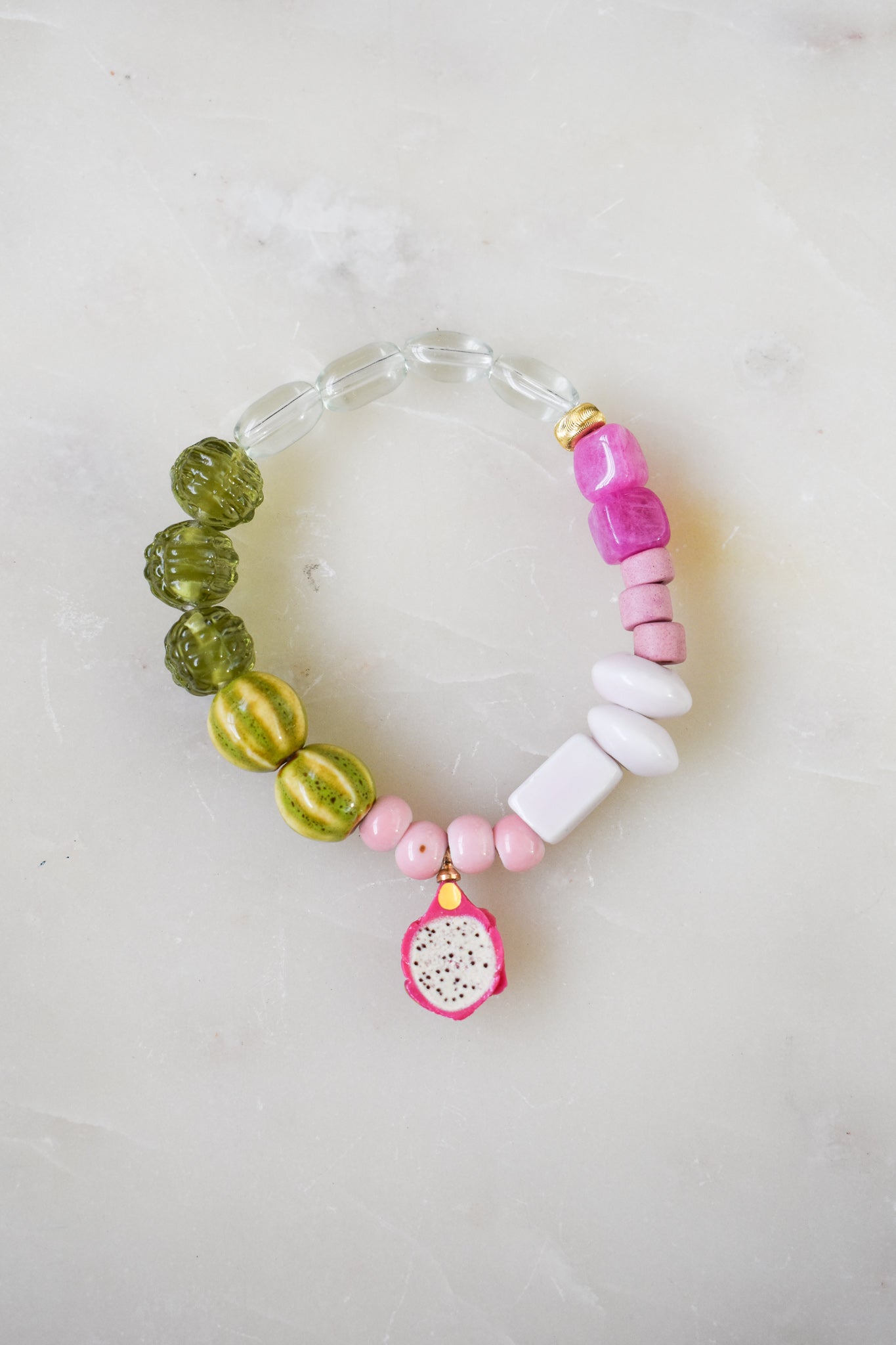 Pulsera No 7