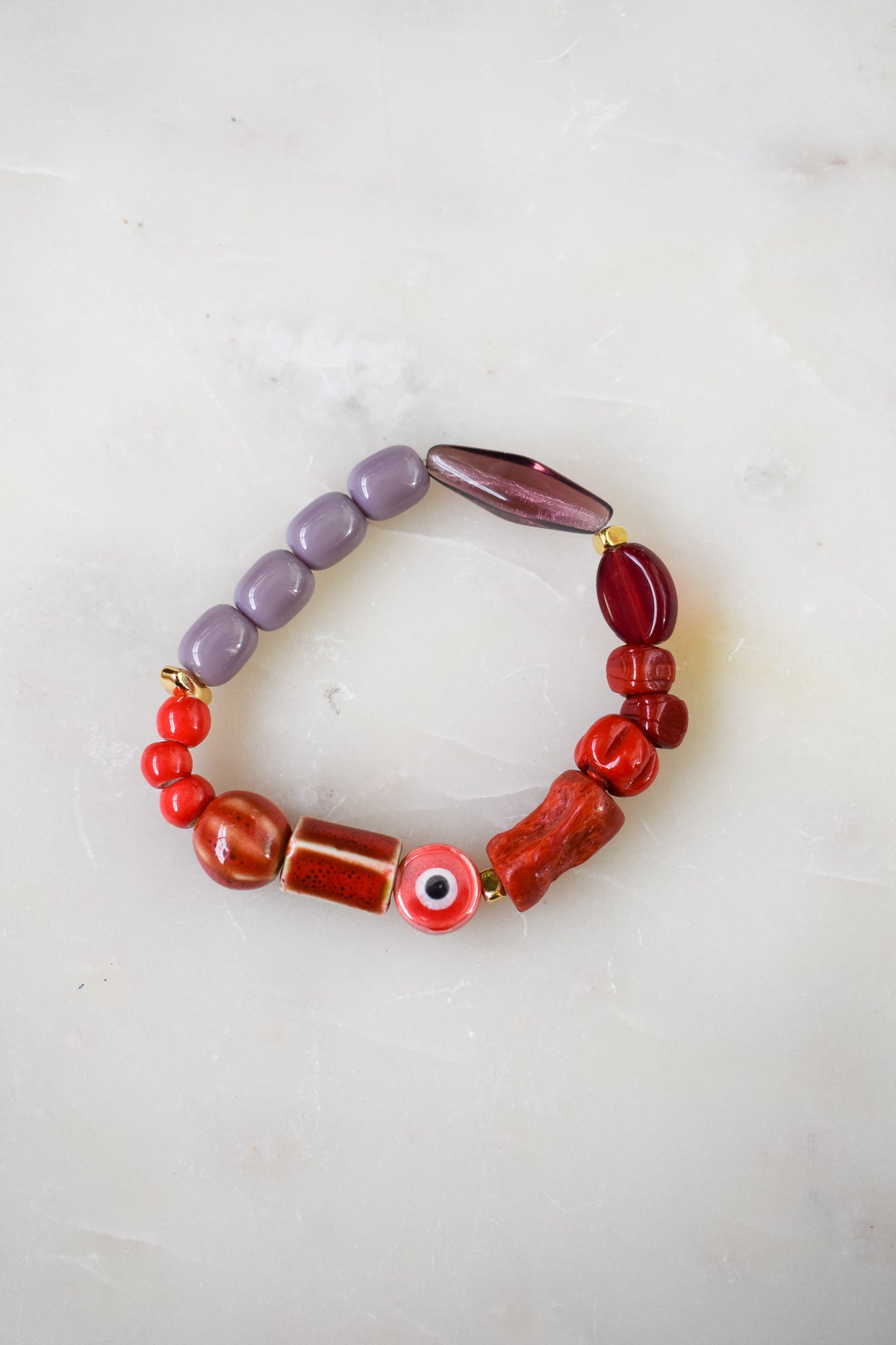 Pulsera No 8