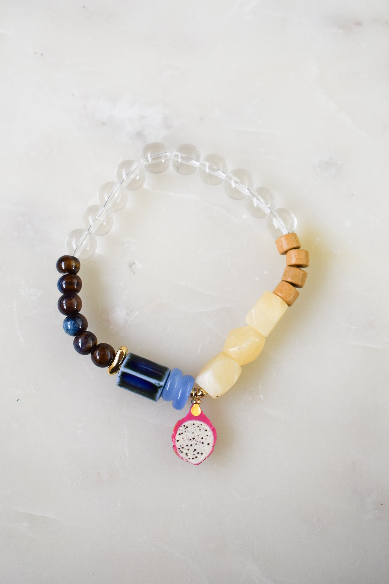 Pulsera No 5