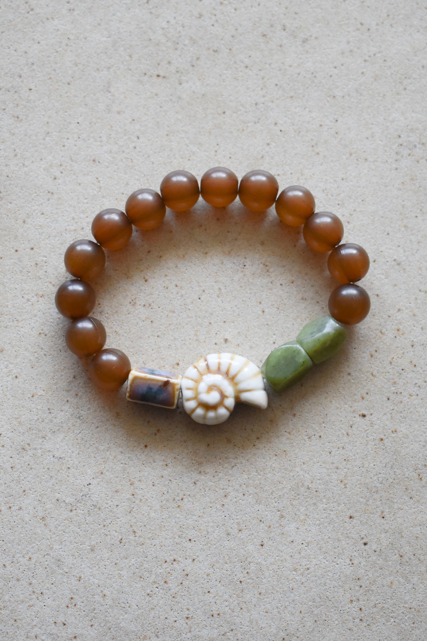 Pulsera No 63