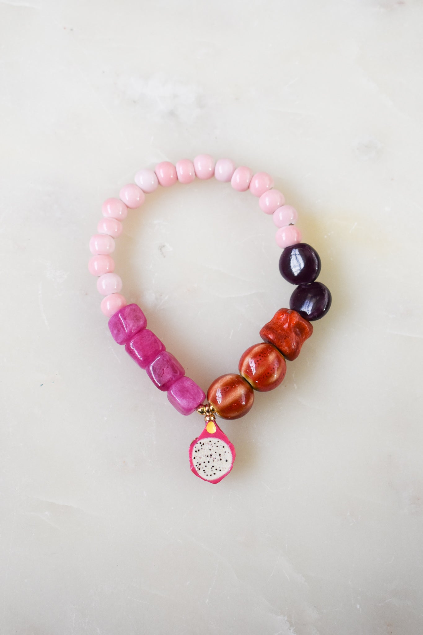 Pulsera No 3