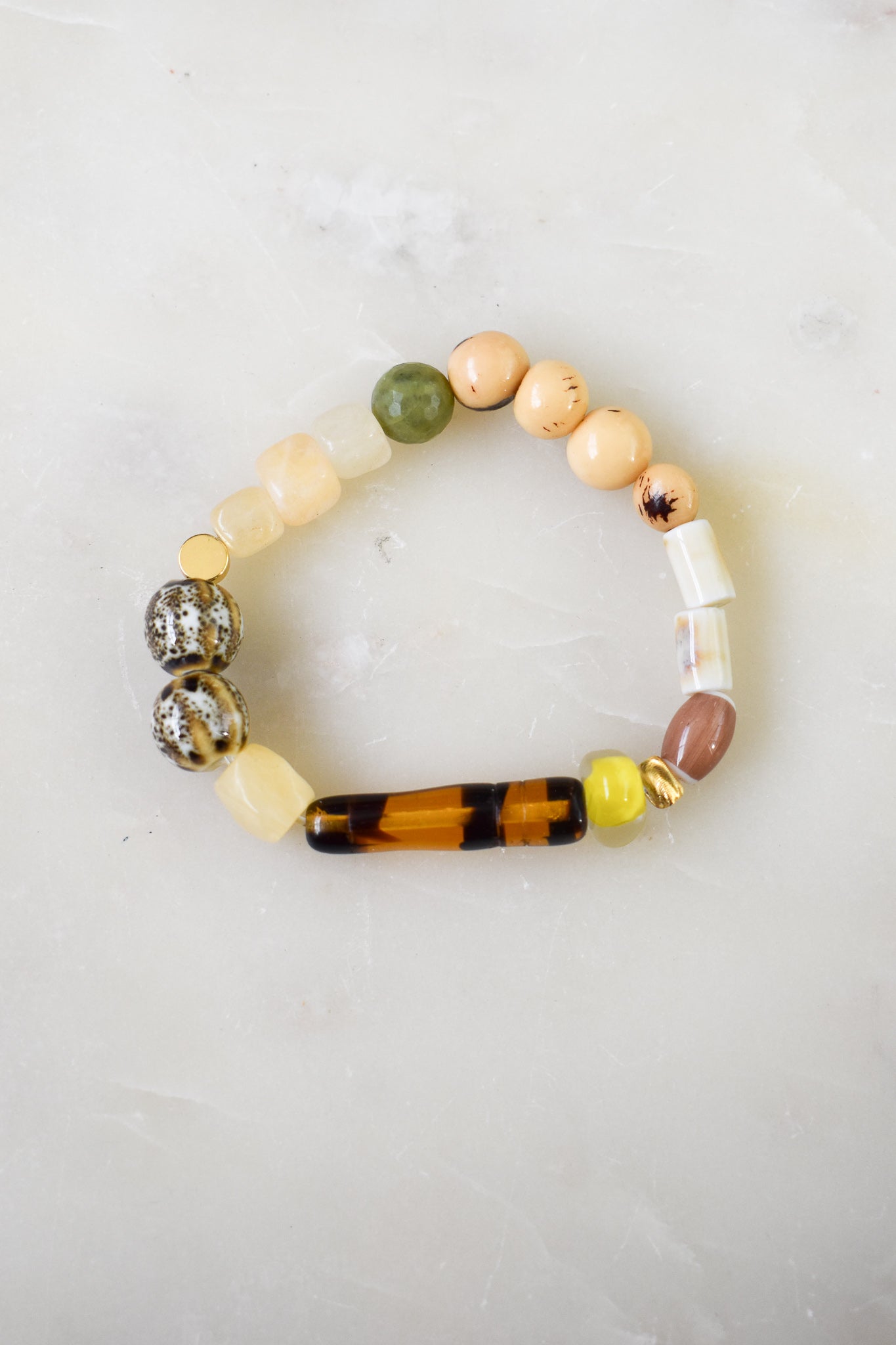 Pulsera No 6