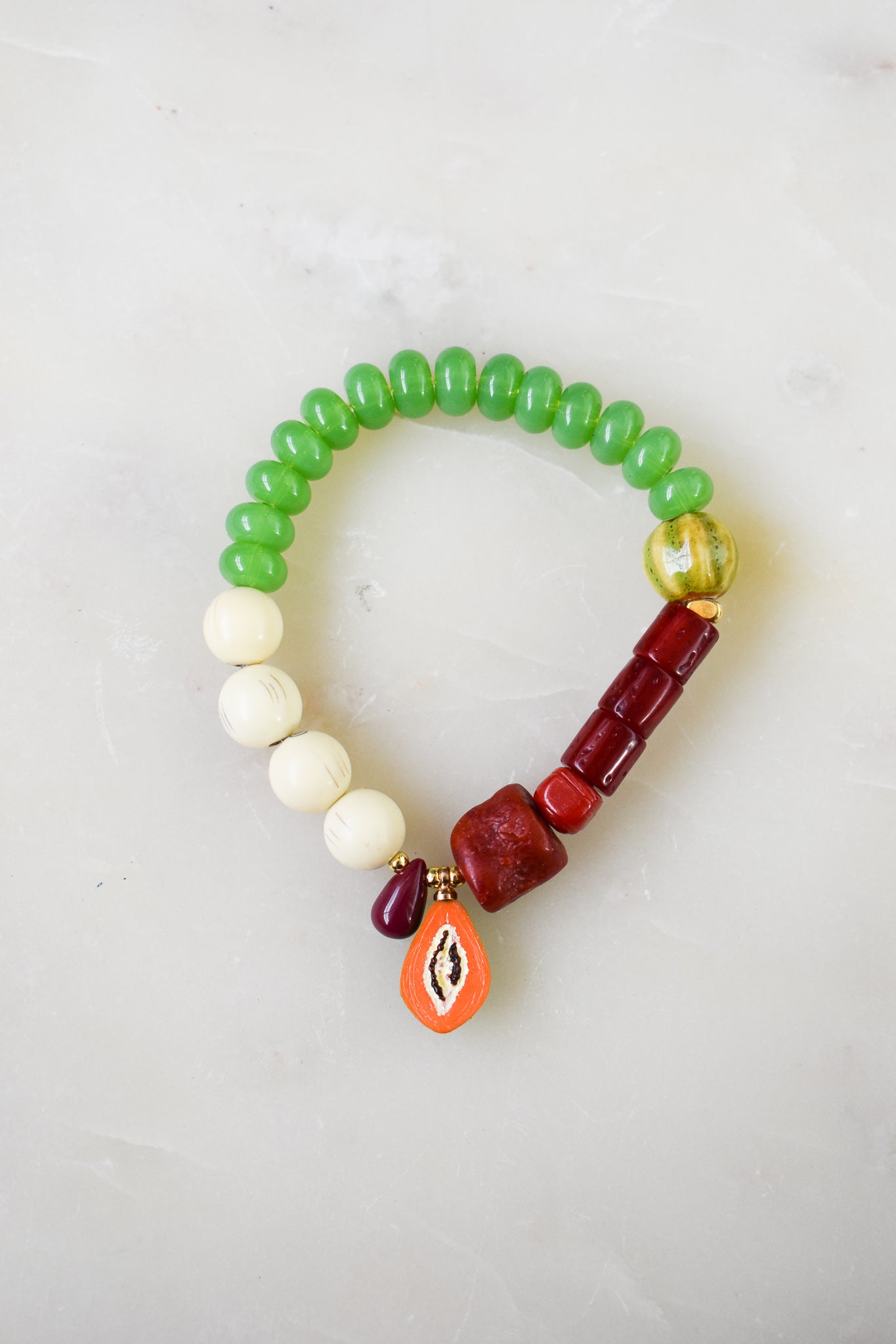 Pulsera No 1