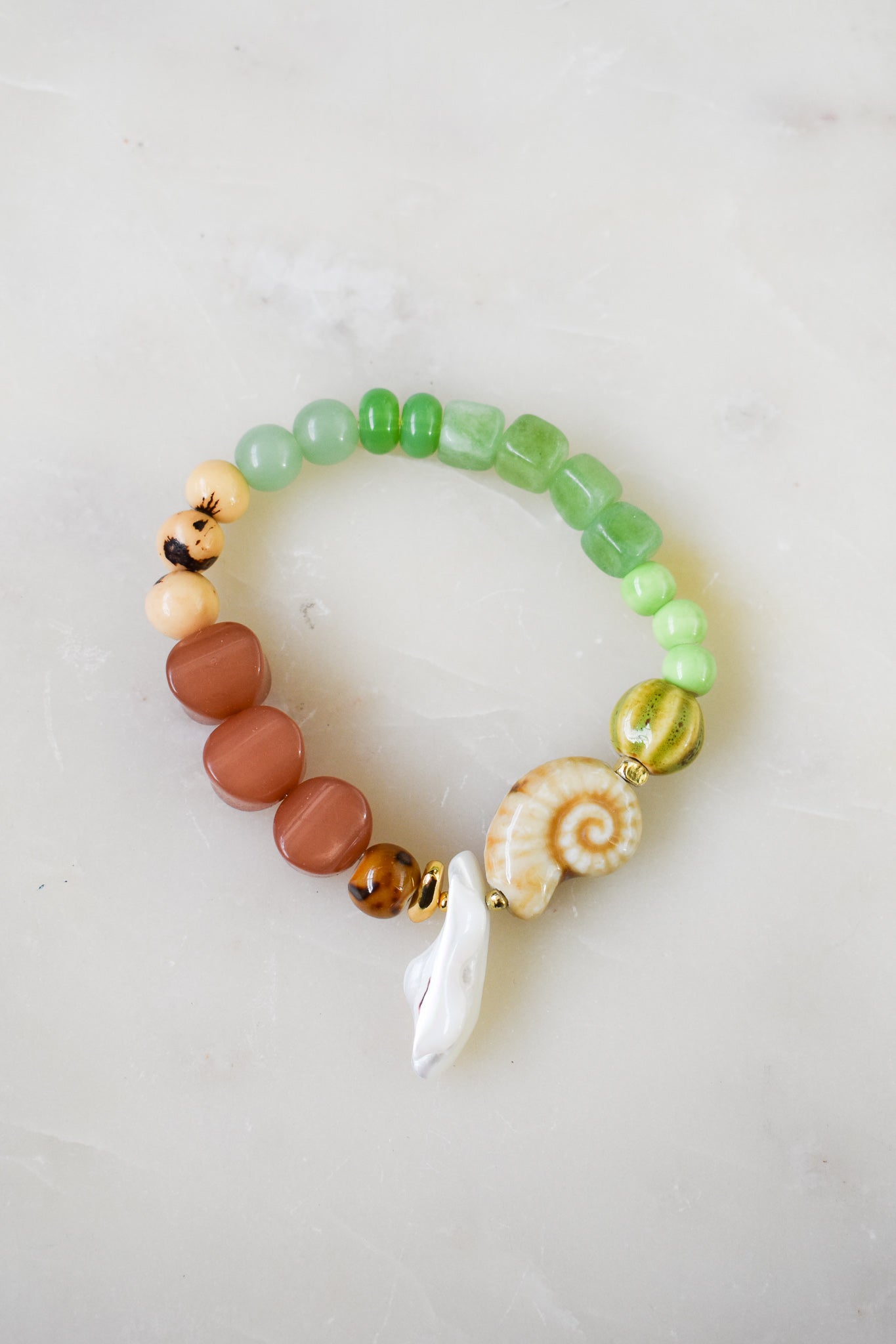 Pulsera No 9