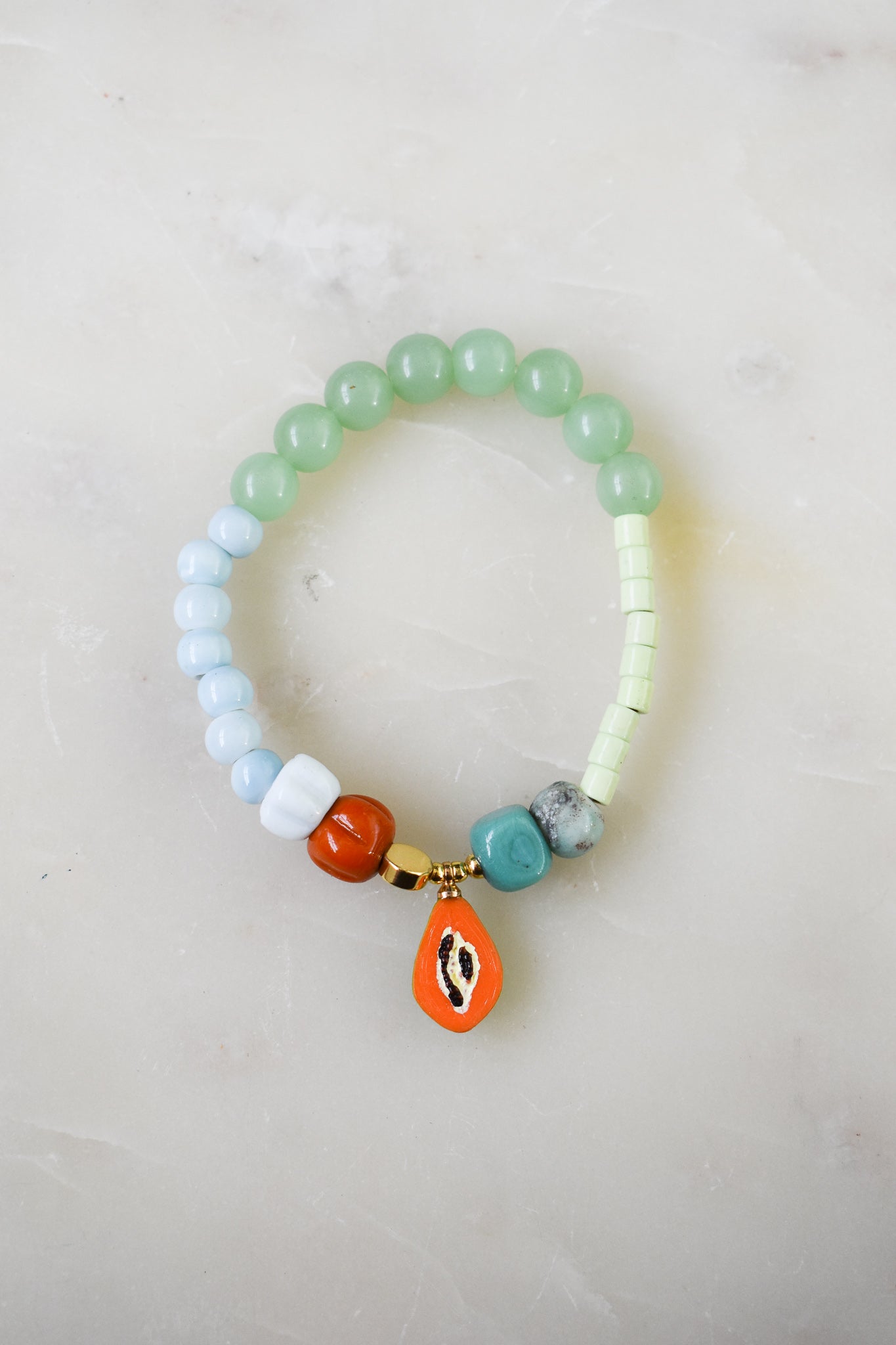 Pulsera No 2