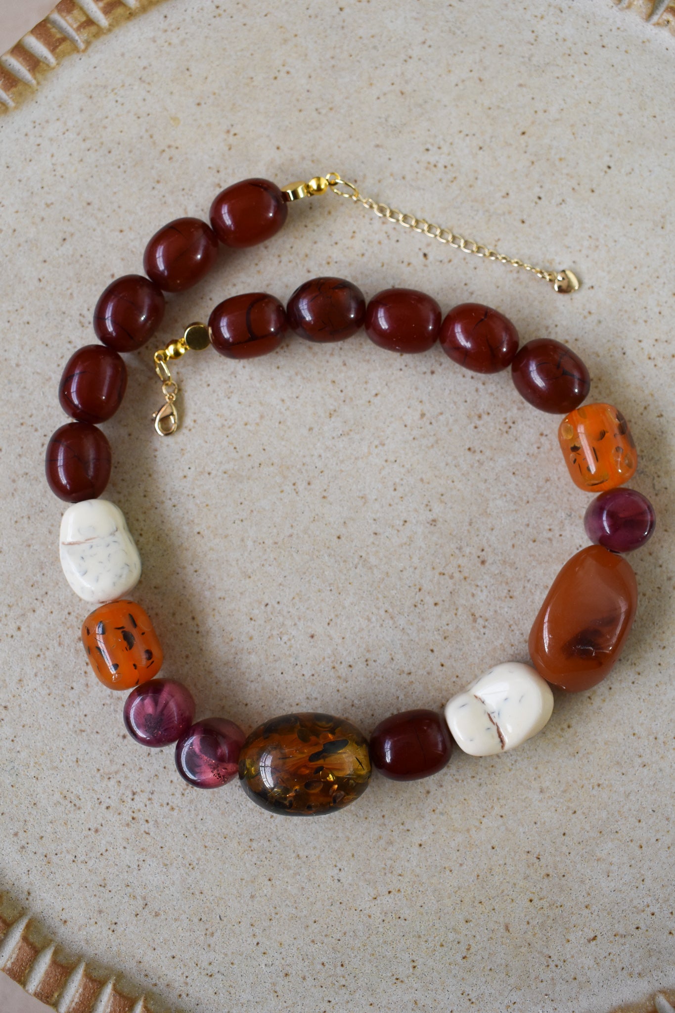 Collar No 60